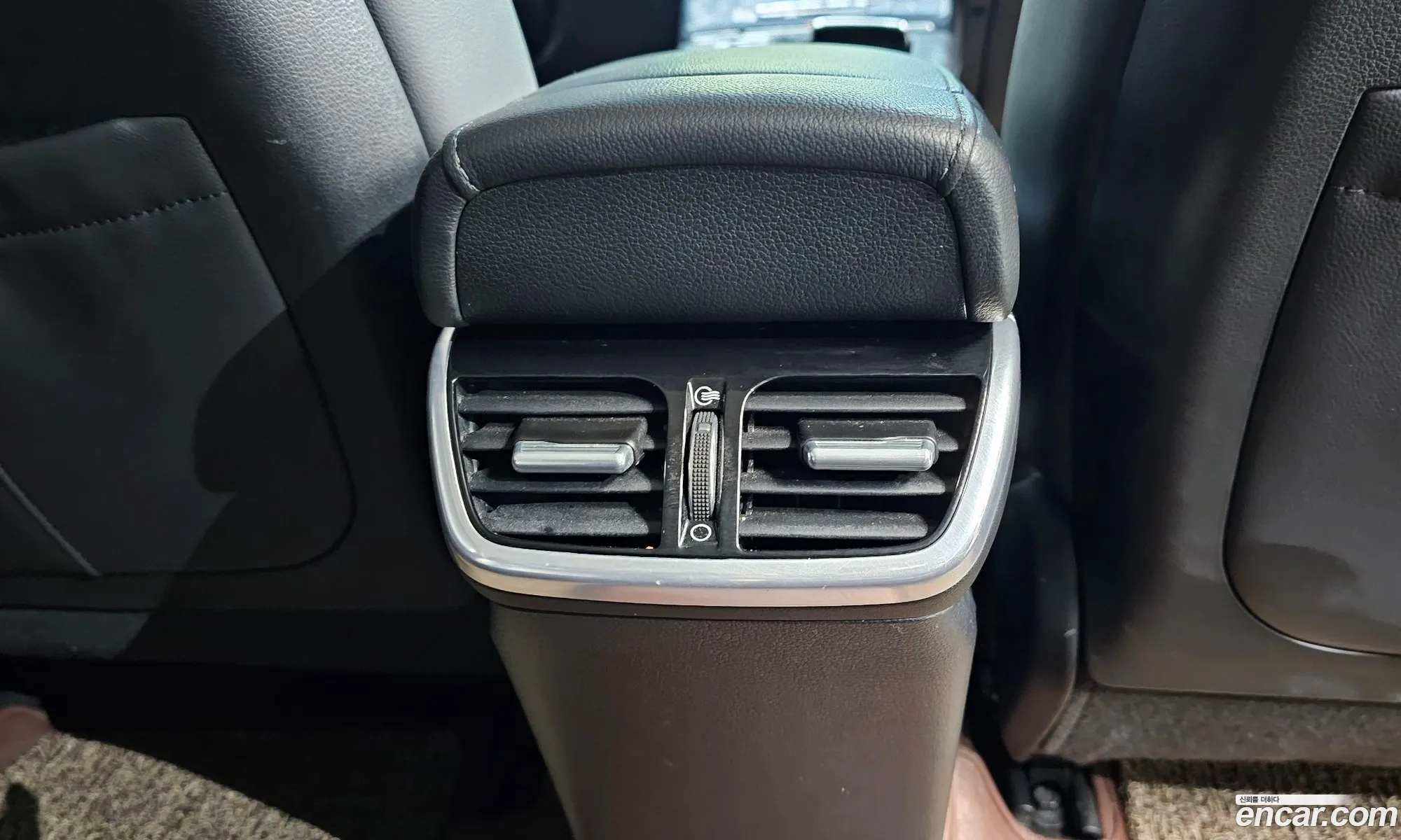 Hyundai Grandeur IG 2020 — 26