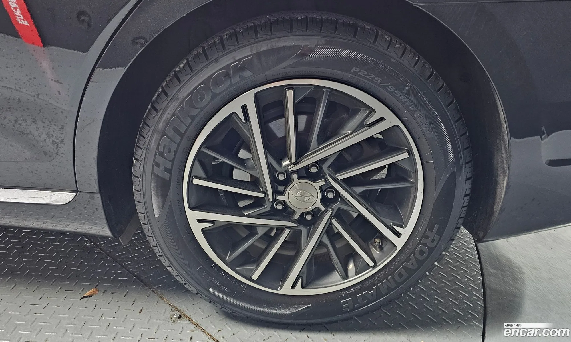 Hyundai Grandeur IG 2020 — 12