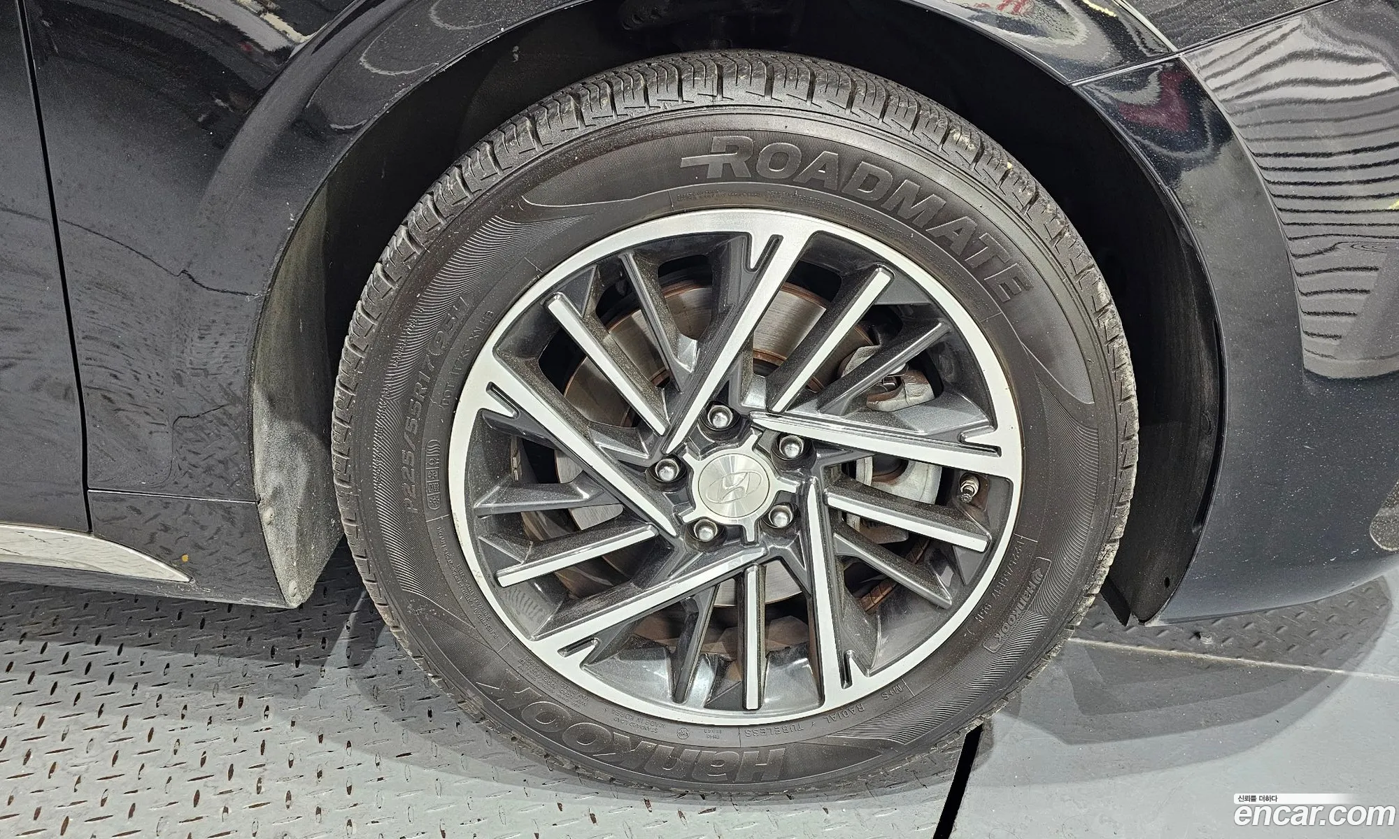 Hyundai Grandeur IG 2020 — 3
