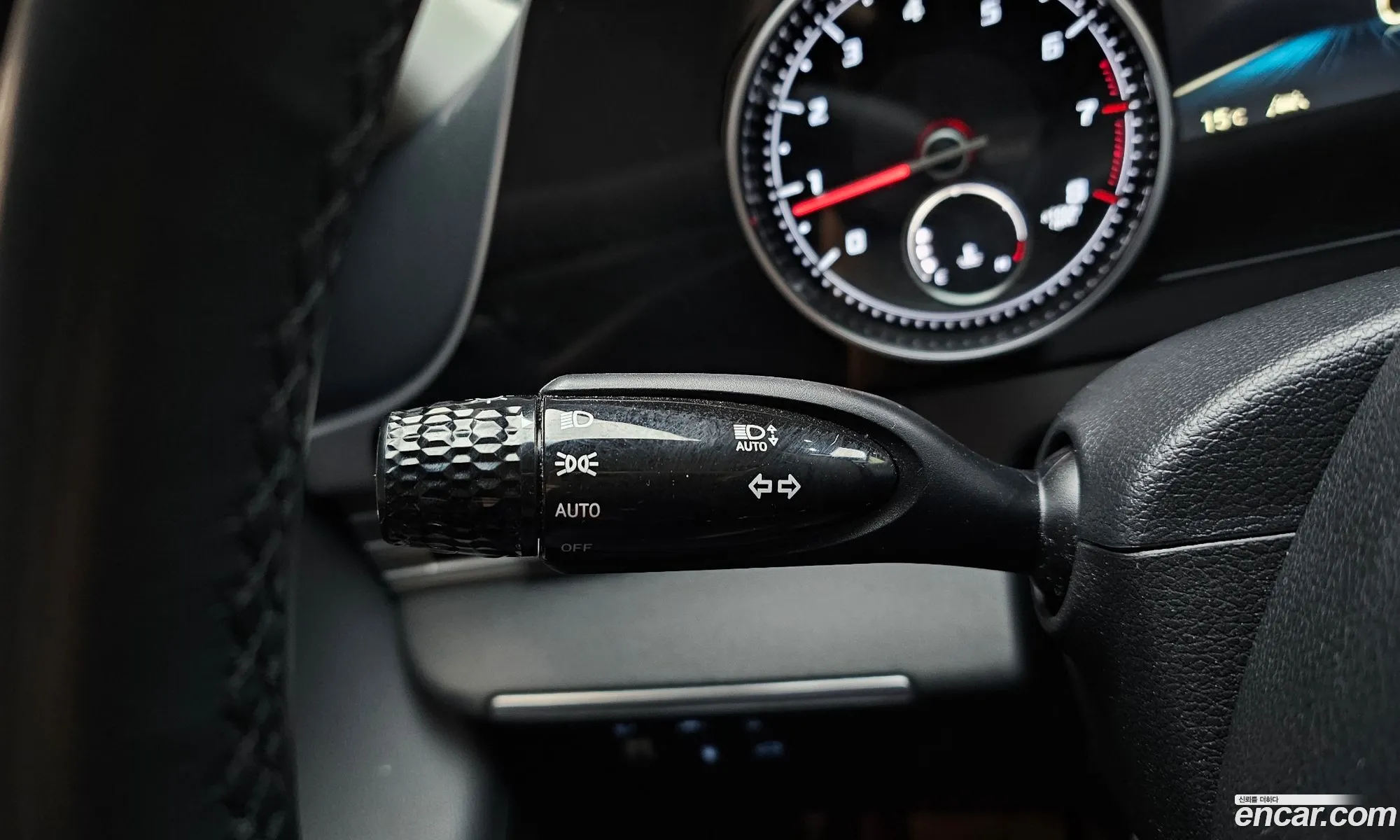 Hyundai Grandeur IG 2020 — 28