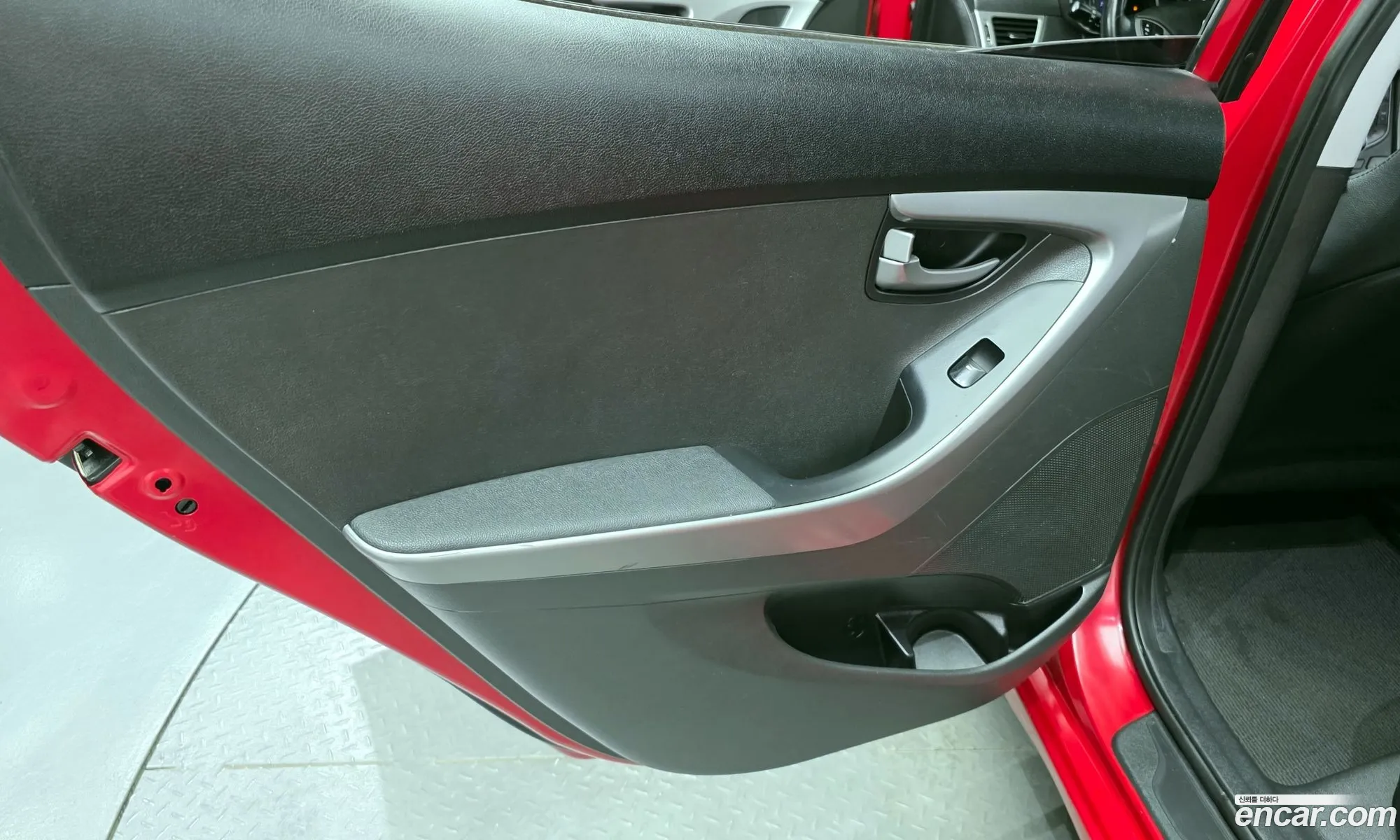 Hyundai Elantra 2014 — 10