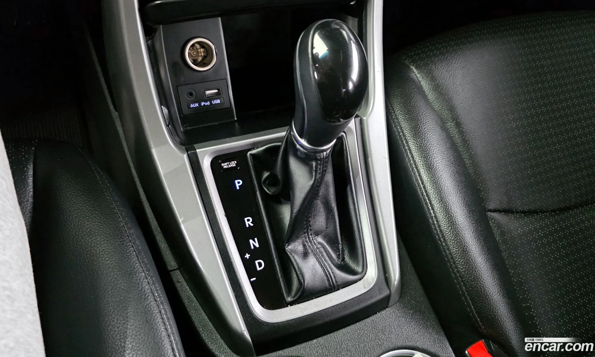Hyundai Elantra 2014 — 2