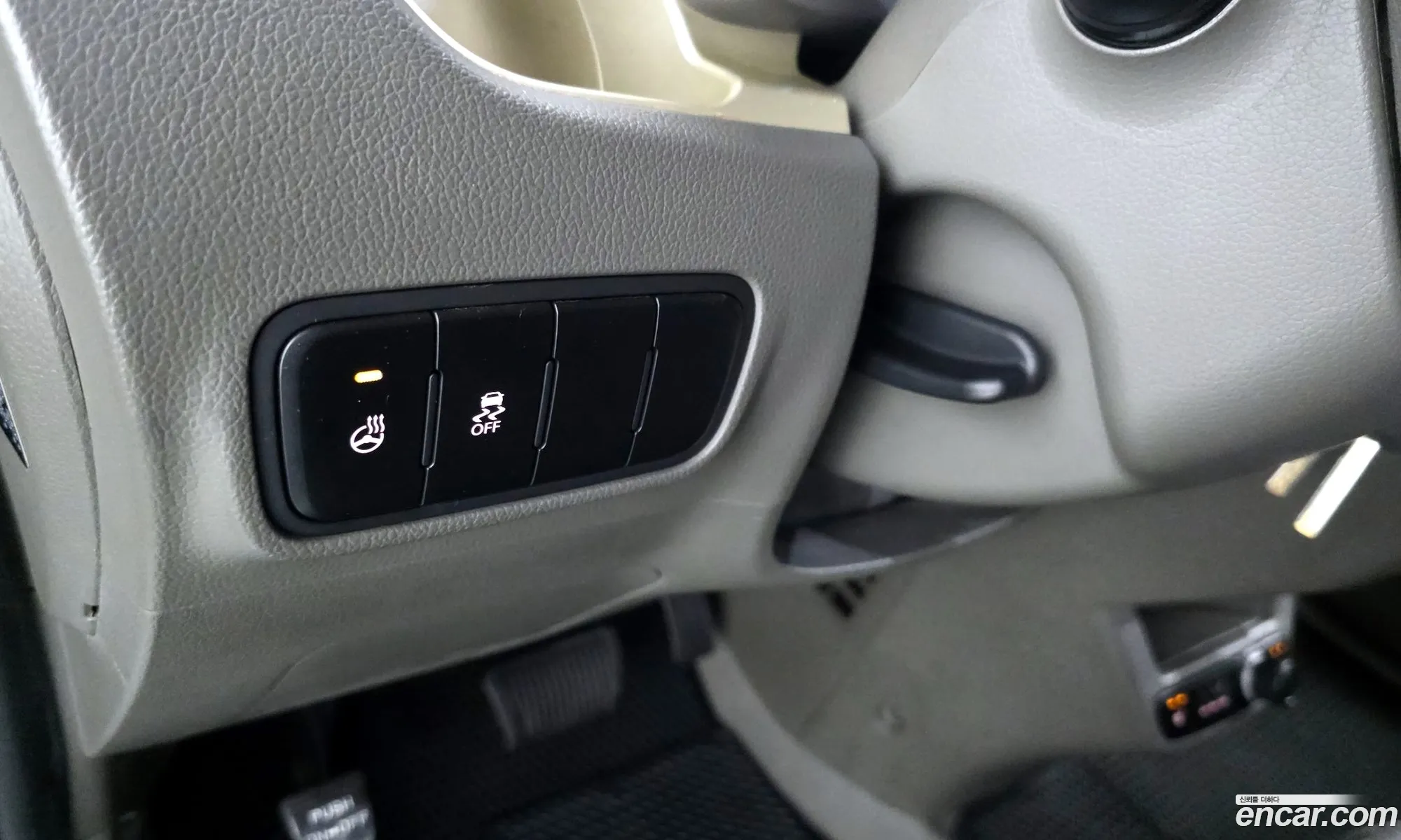 Kia Ray 2013 — 15