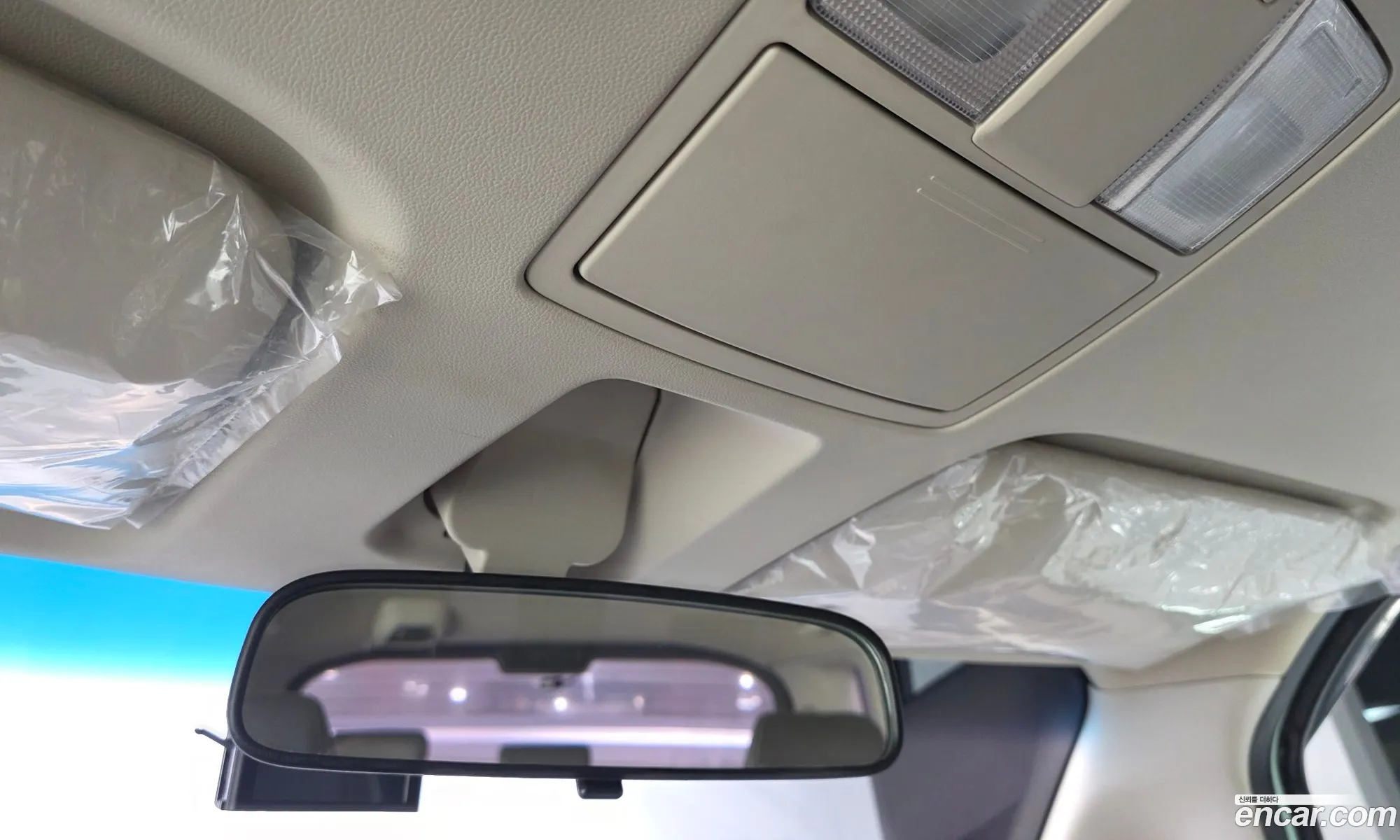 Kia Ray 2013 — 10