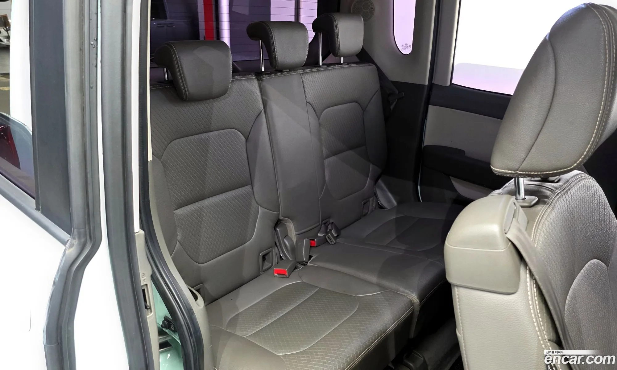 Kia Ray 2013 — 7