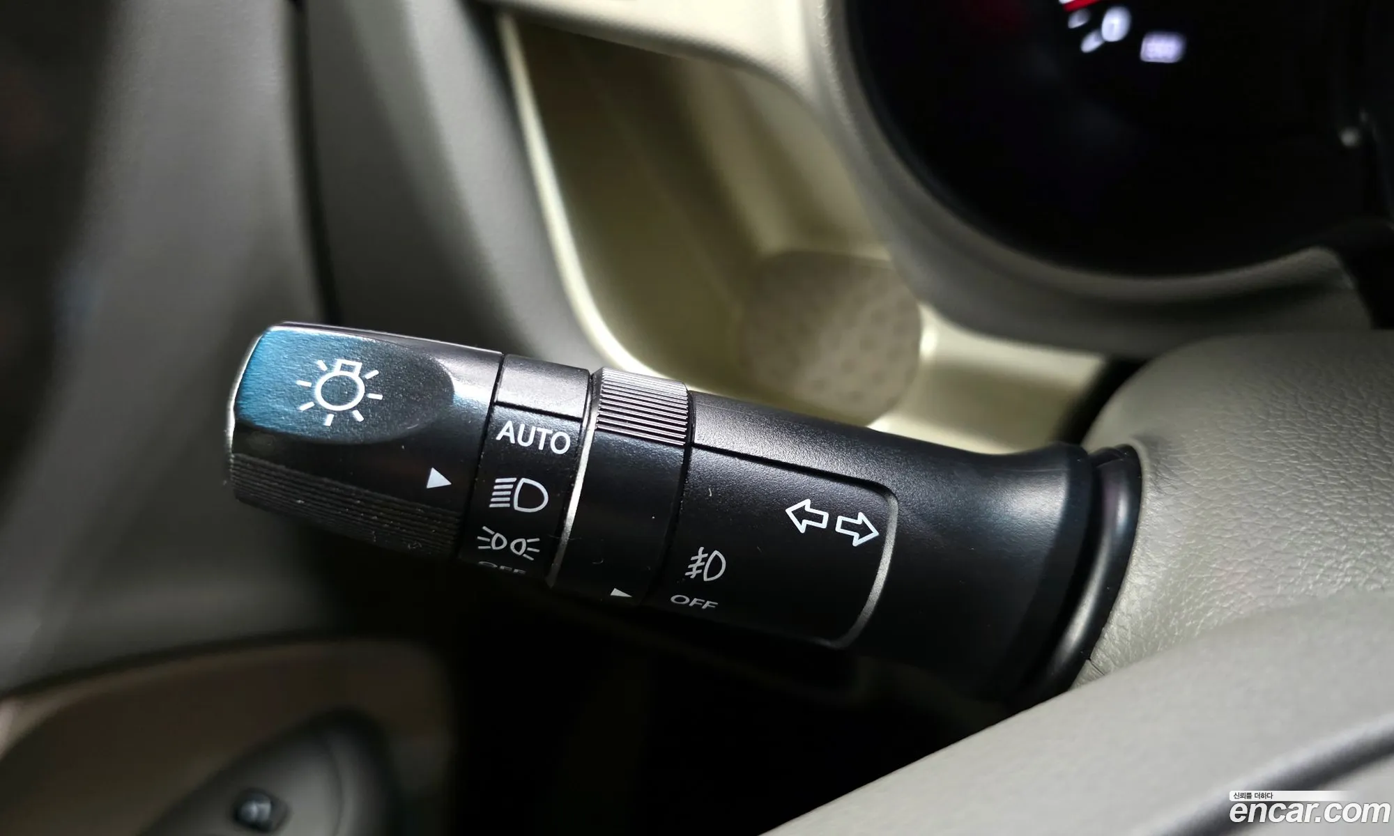 Kia Ray 2013 — 14