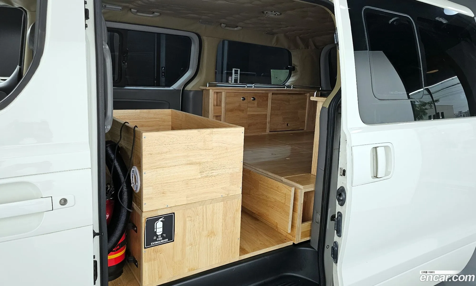 Hyundai Grand Starex 2010 — 9