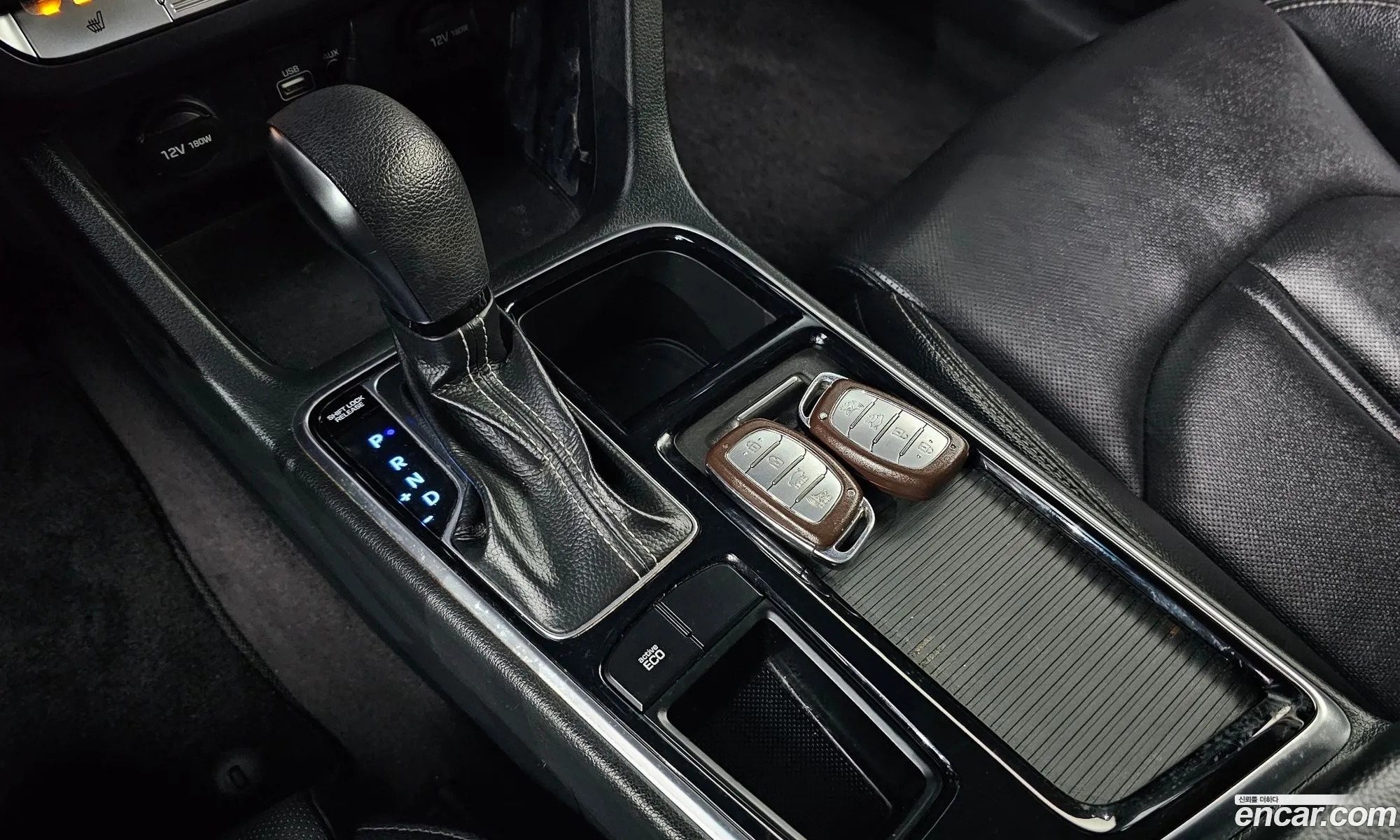 Hyundai Sonata New Rise 2019 — 6
