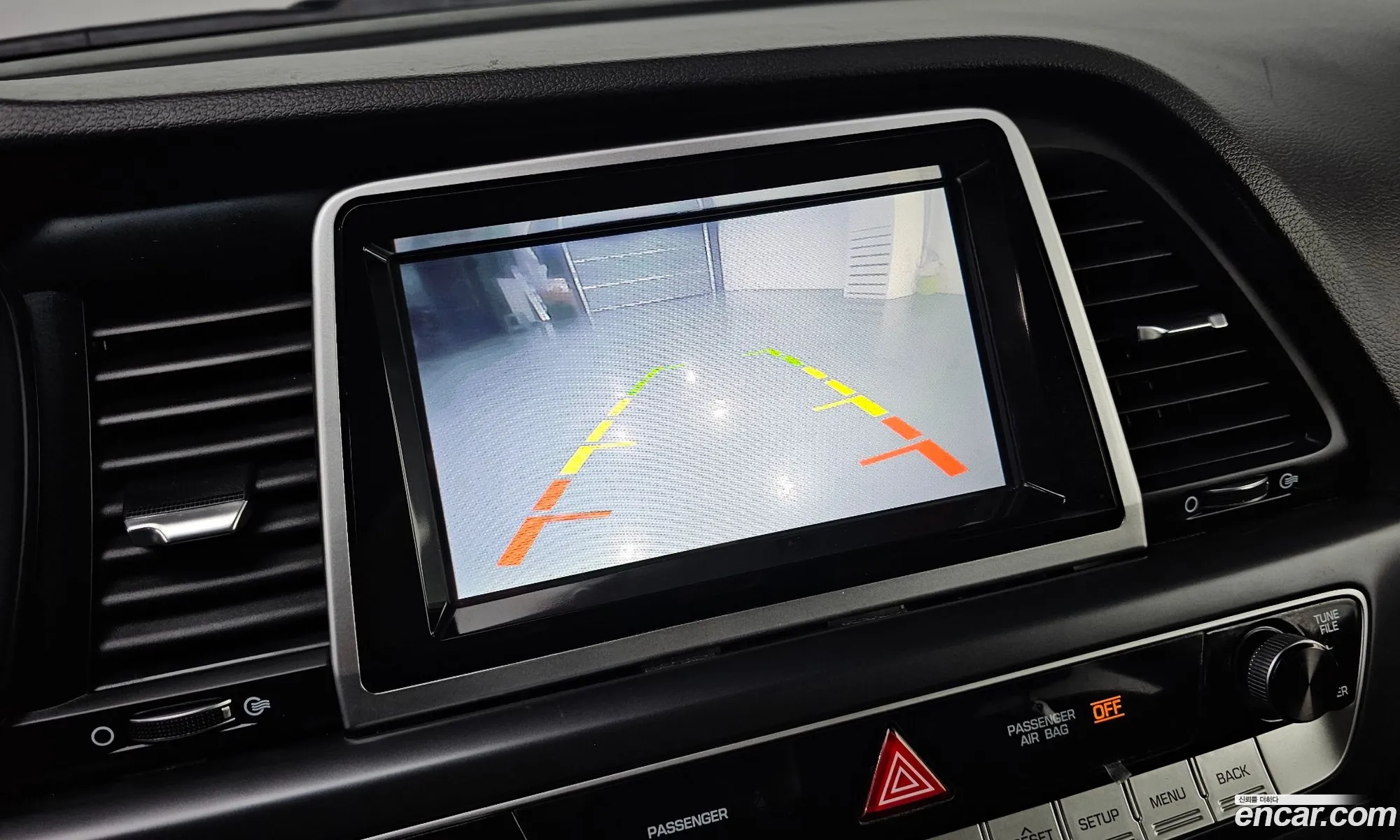 Hyundai Sonata New Rise 2019 — 12