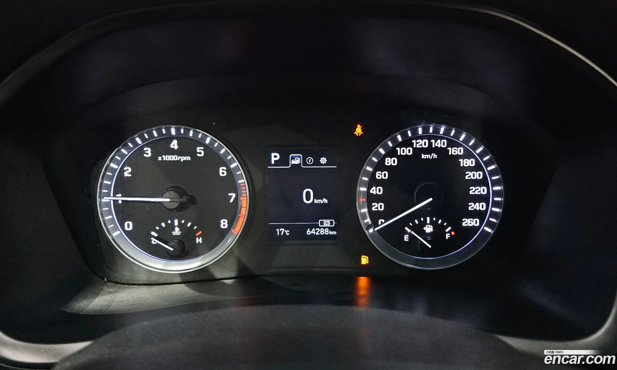 Hyundai Sonata New Rise 2019 — 14