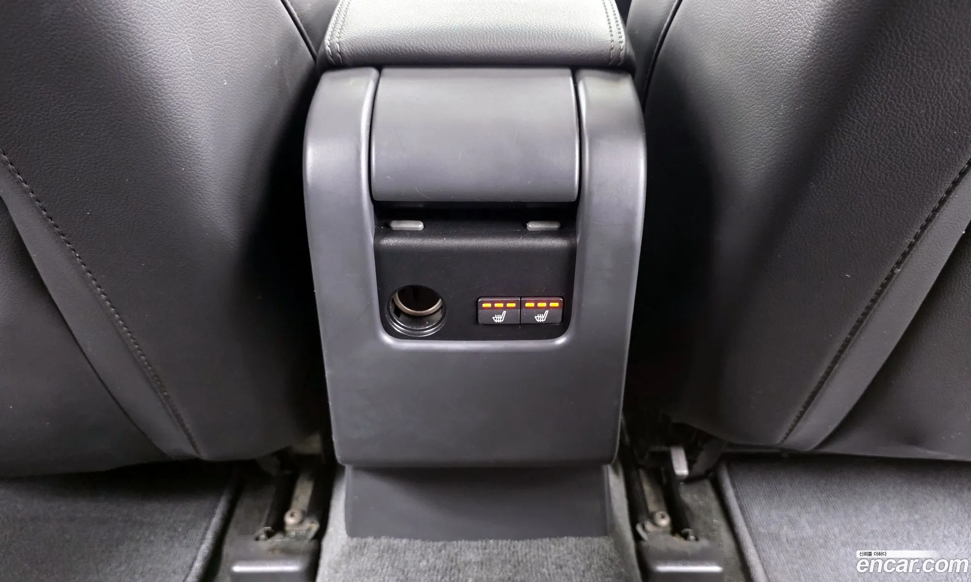 Volvo S60 2015 YV1FSA8BDG2398556 — 11