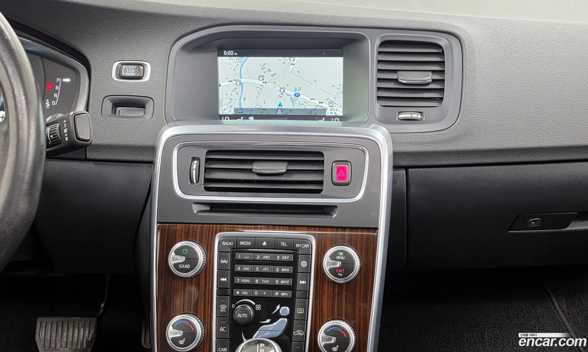 Volvo S60 2015 YV1FSA8BDG2398556 — 15