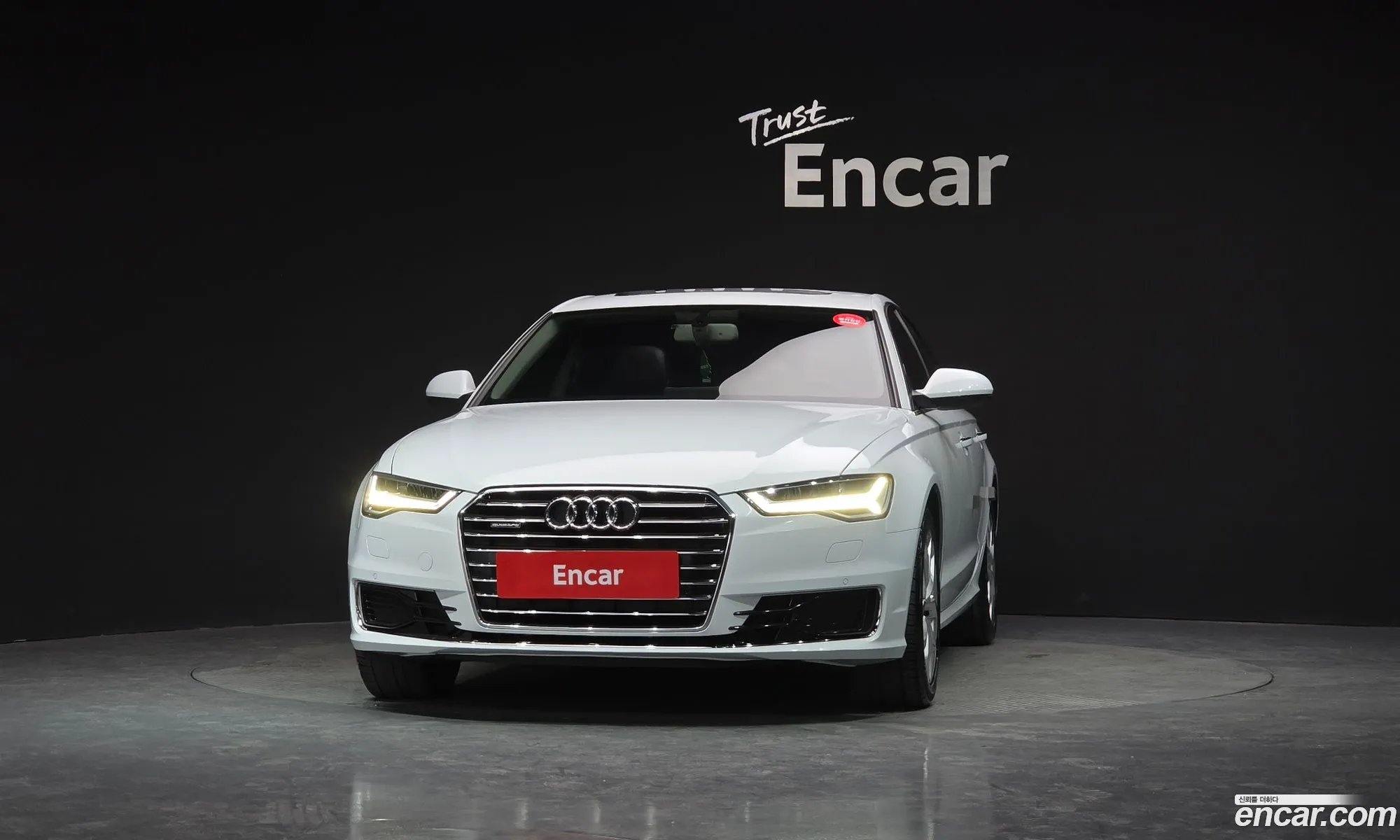 Audi A6 2016 WAUZZZ4G5GN128544 — 11