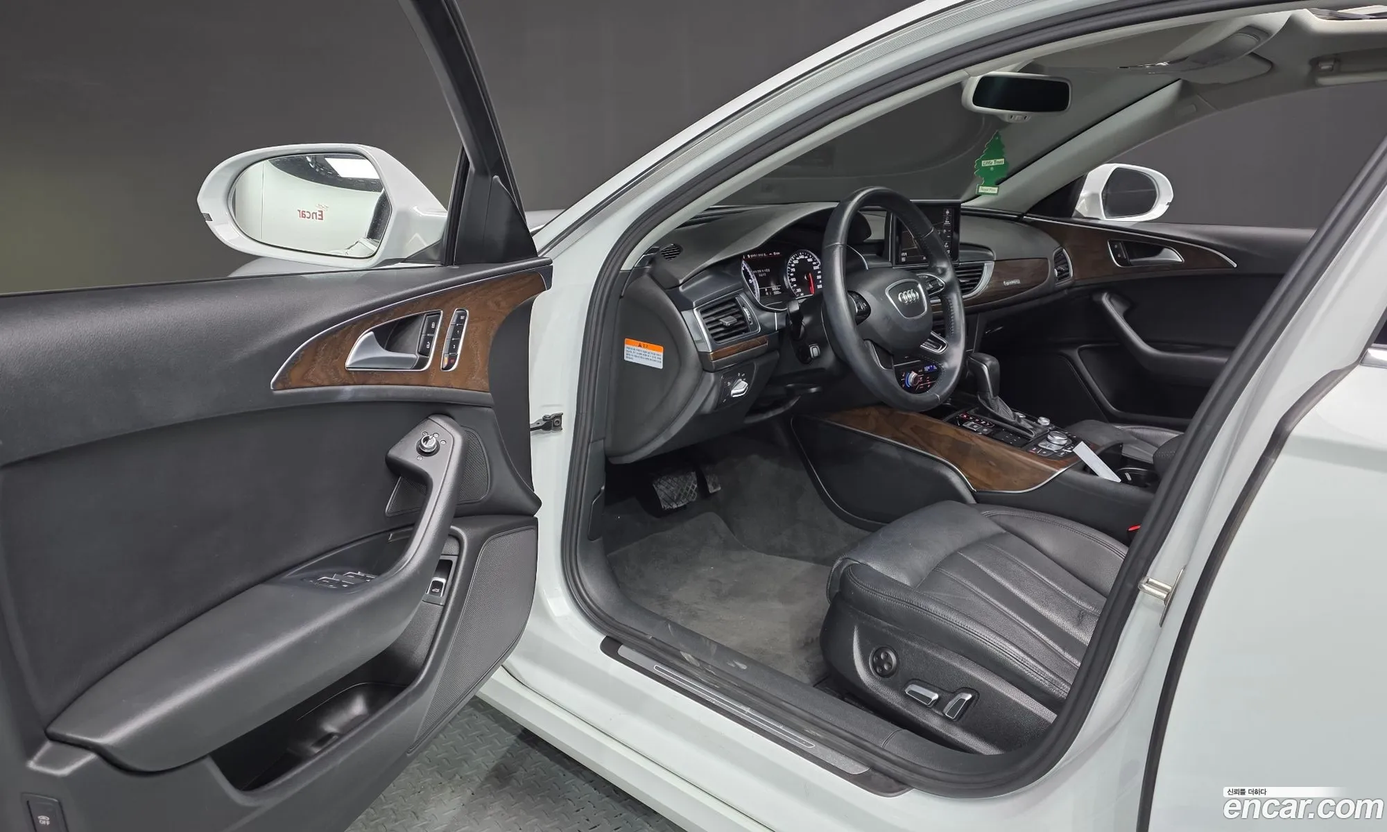 Audi A6 2016 WAUZZZ4G5GN128544 — 16