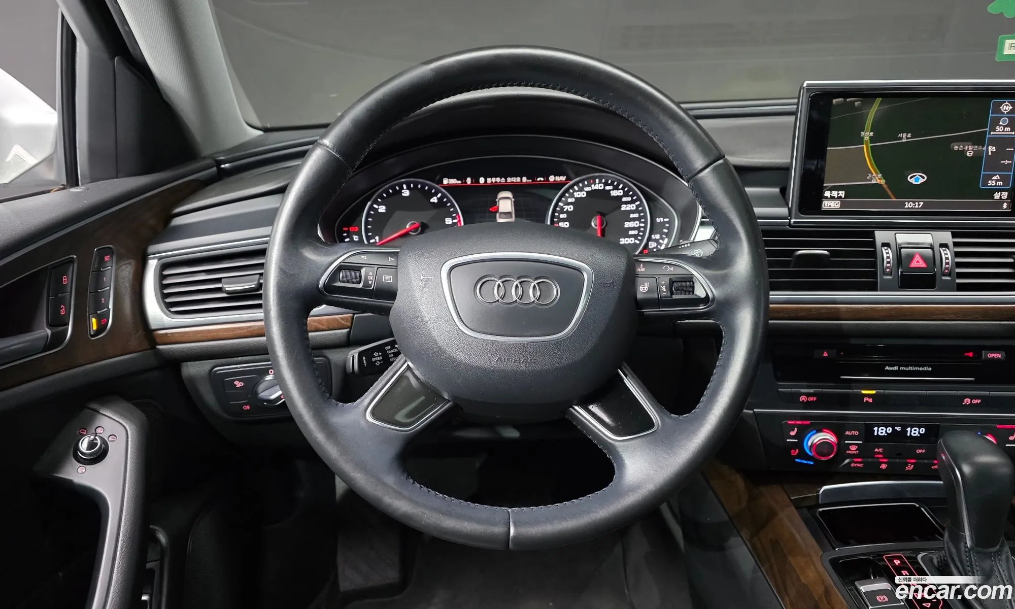 Audi A6 2016 WAUZZZ4G5GN128544 — 9
