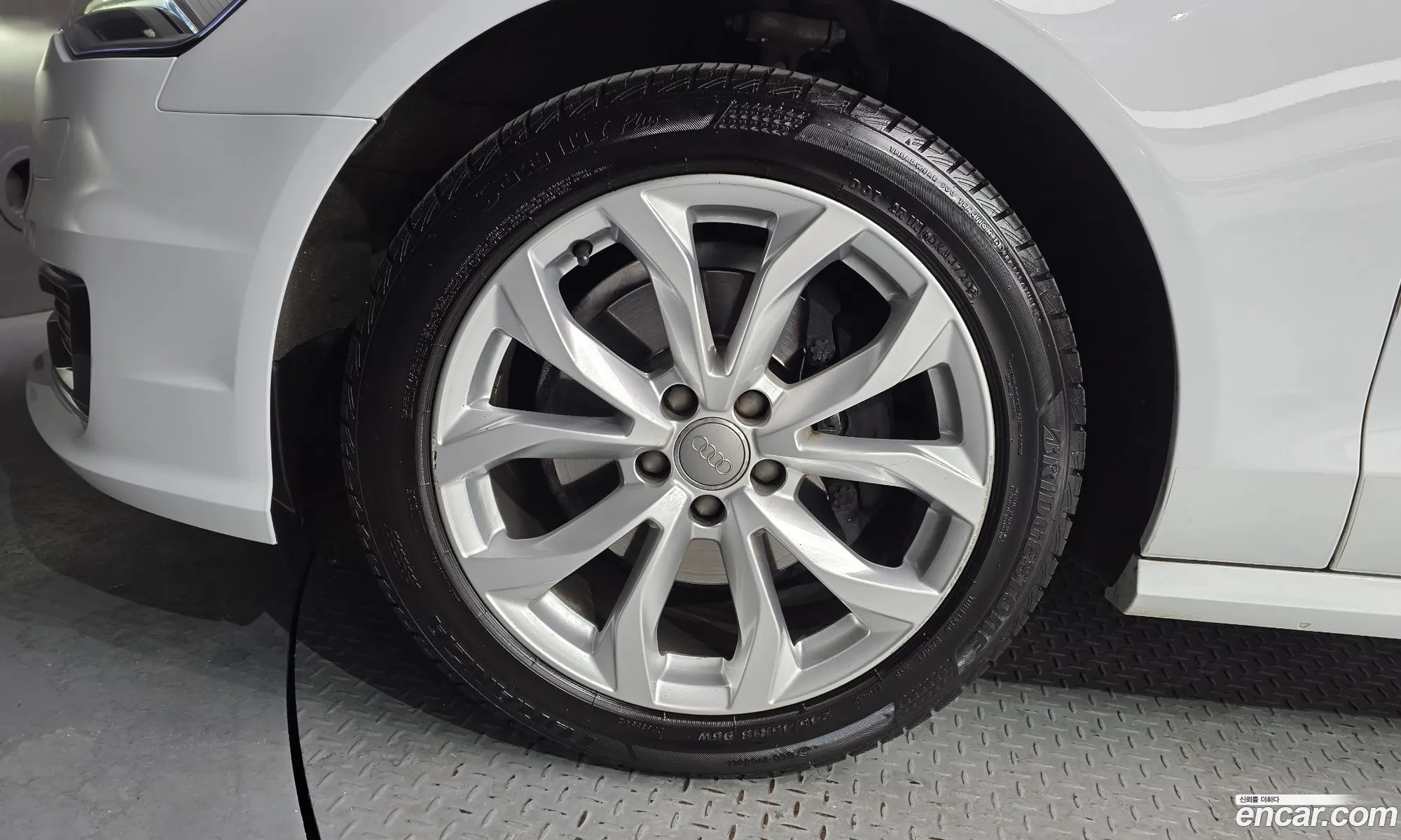 Audi A6 2016 WAUZZZ4G5GN128544 — 10