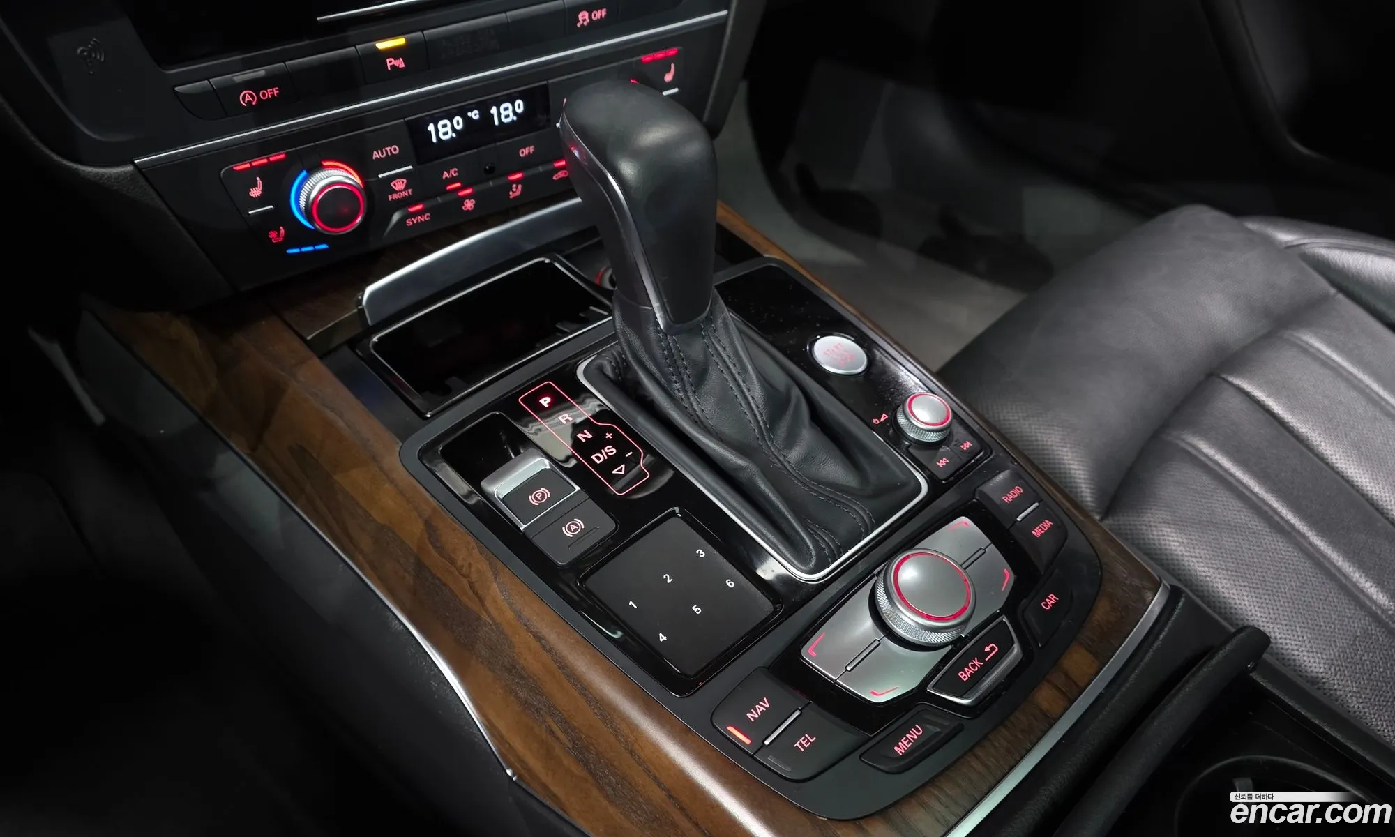 Audi A6 2016 WAUZZZ4G5GN128544 — 13