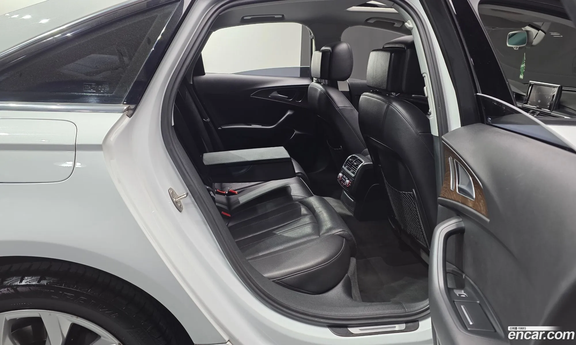 Audi A6 2016 WAUZZZ4G5GN128544 — 19
