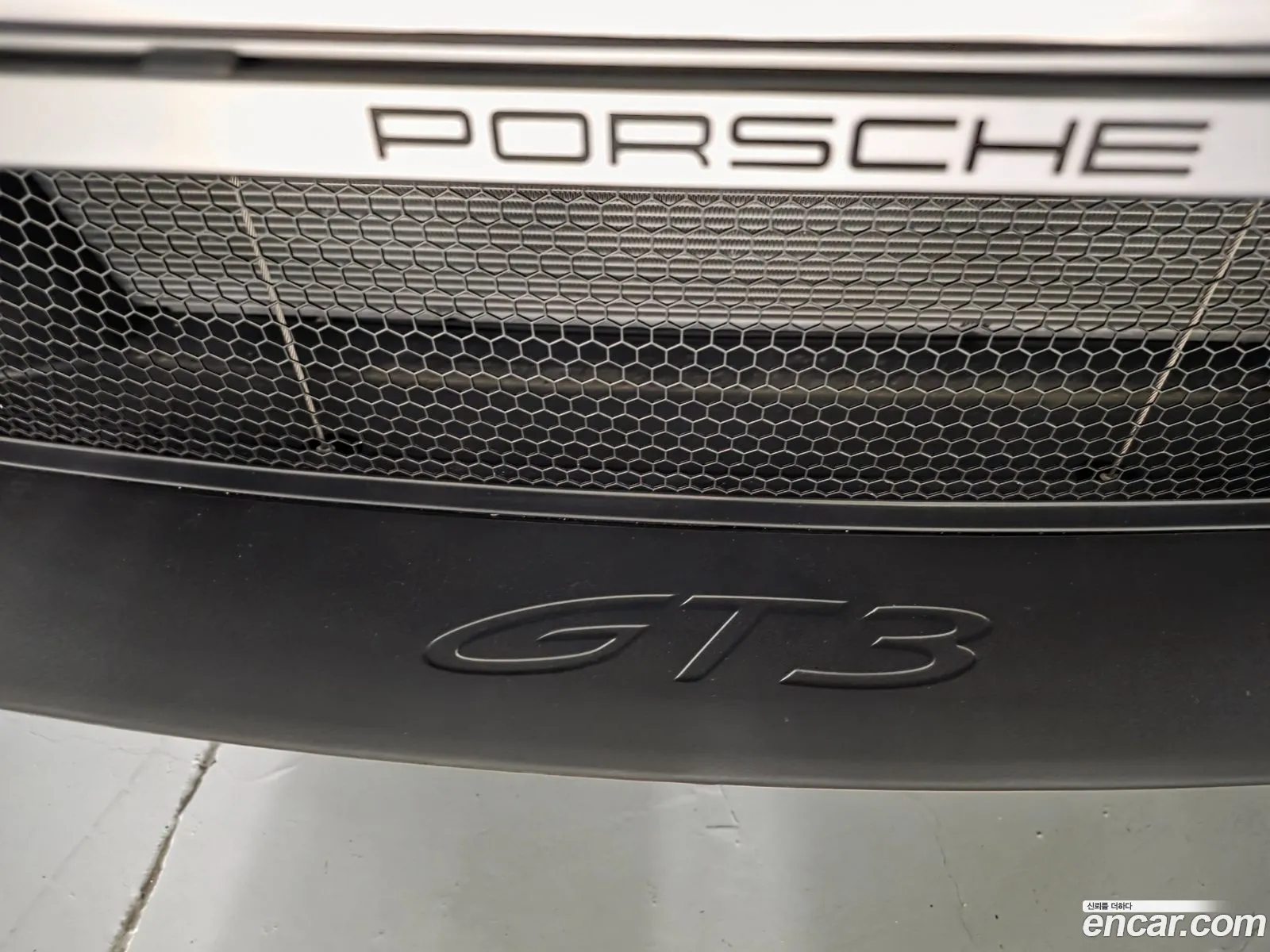 Porsche 911 2026 — 7