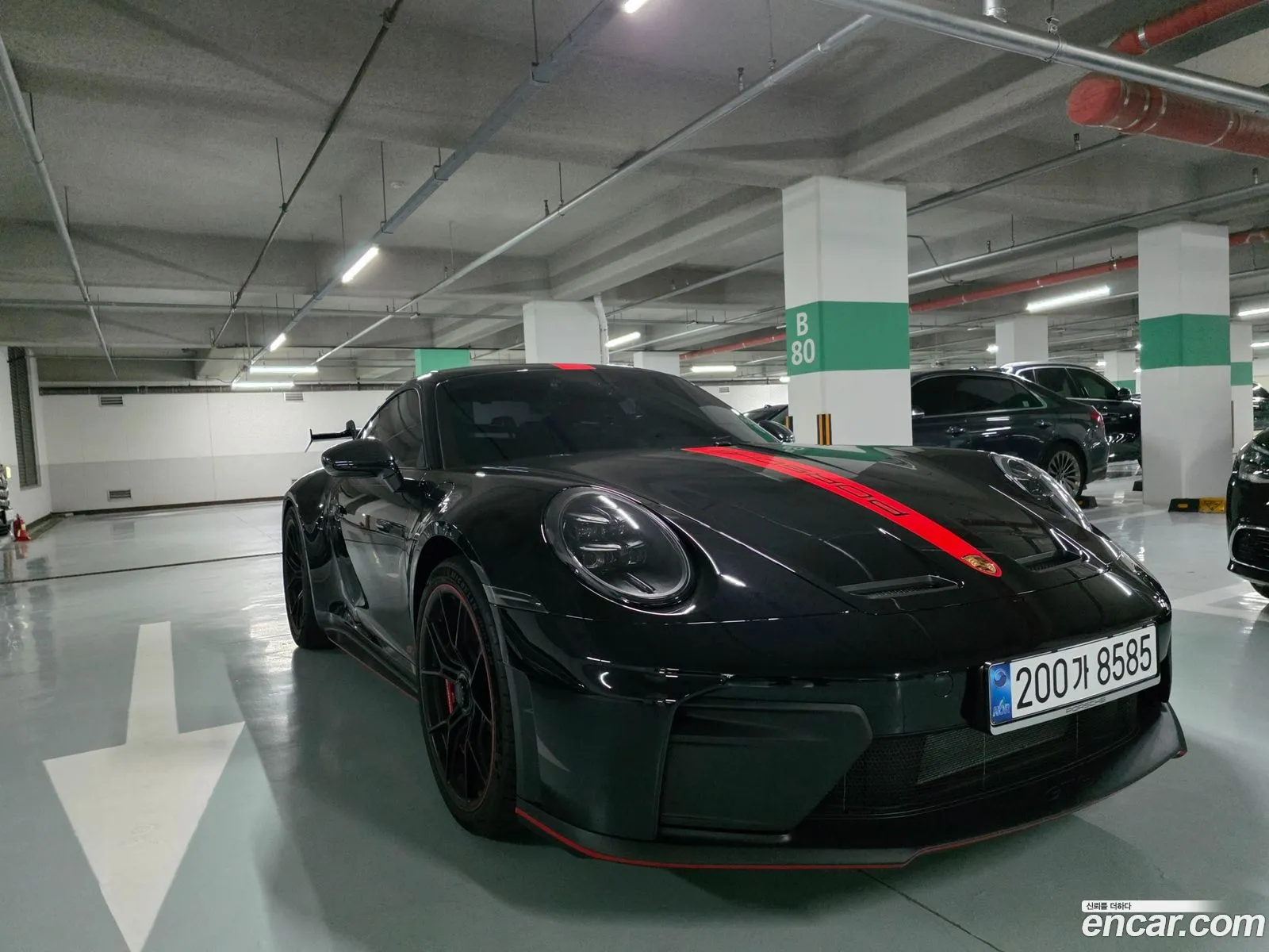 Porsche 911 2026 — 12