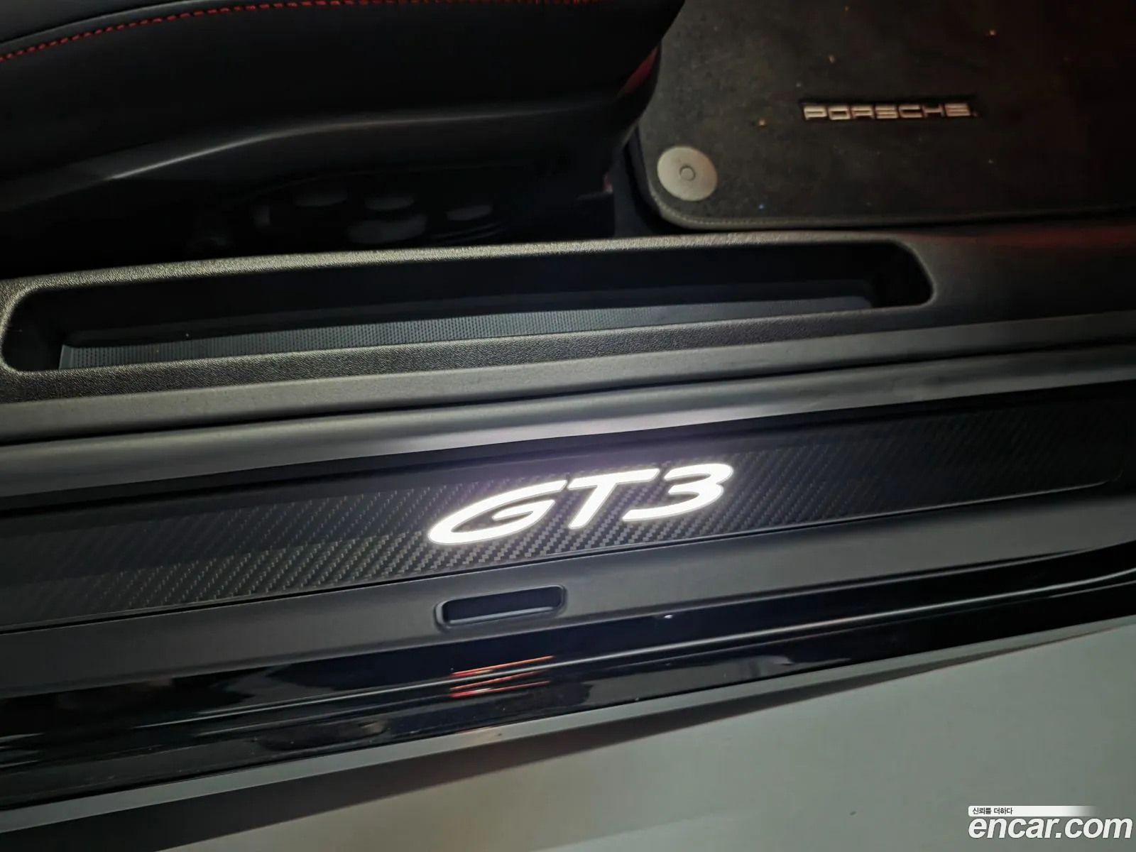 Porsche 911 2026 — 10