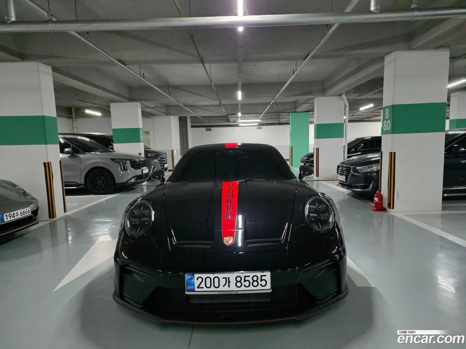 Porsche 911 2026 — 15