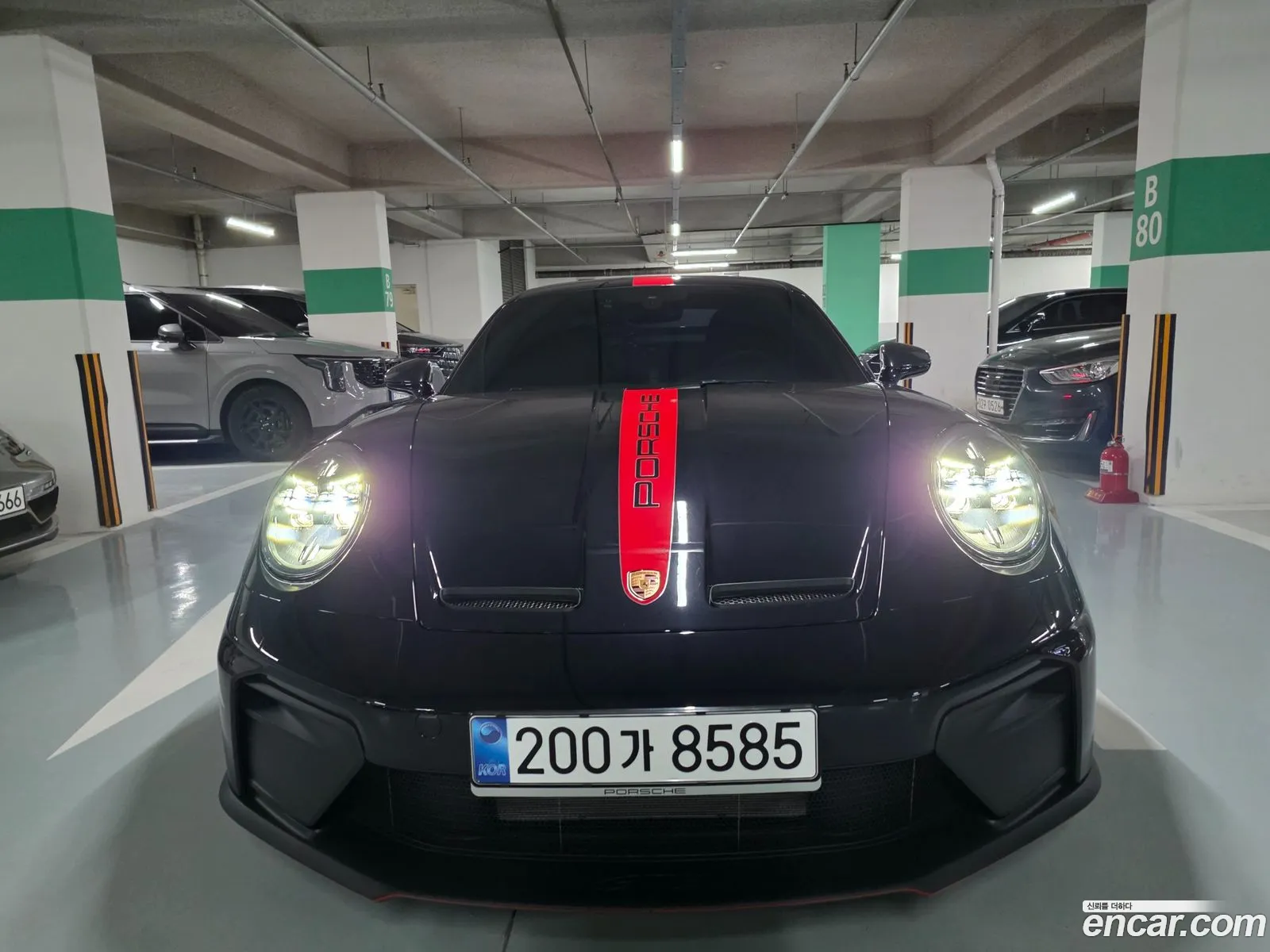Porsche 911 2026 — 13