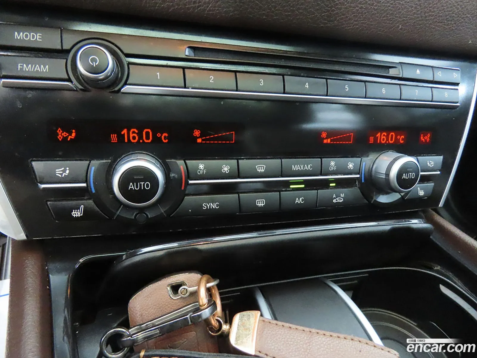 BMW 5 Series GT 2015 — 15