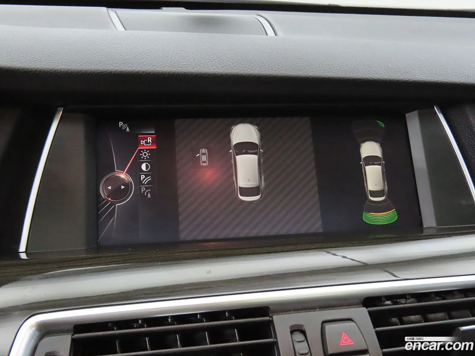 BMW 5 Series GT 2015 — 18
