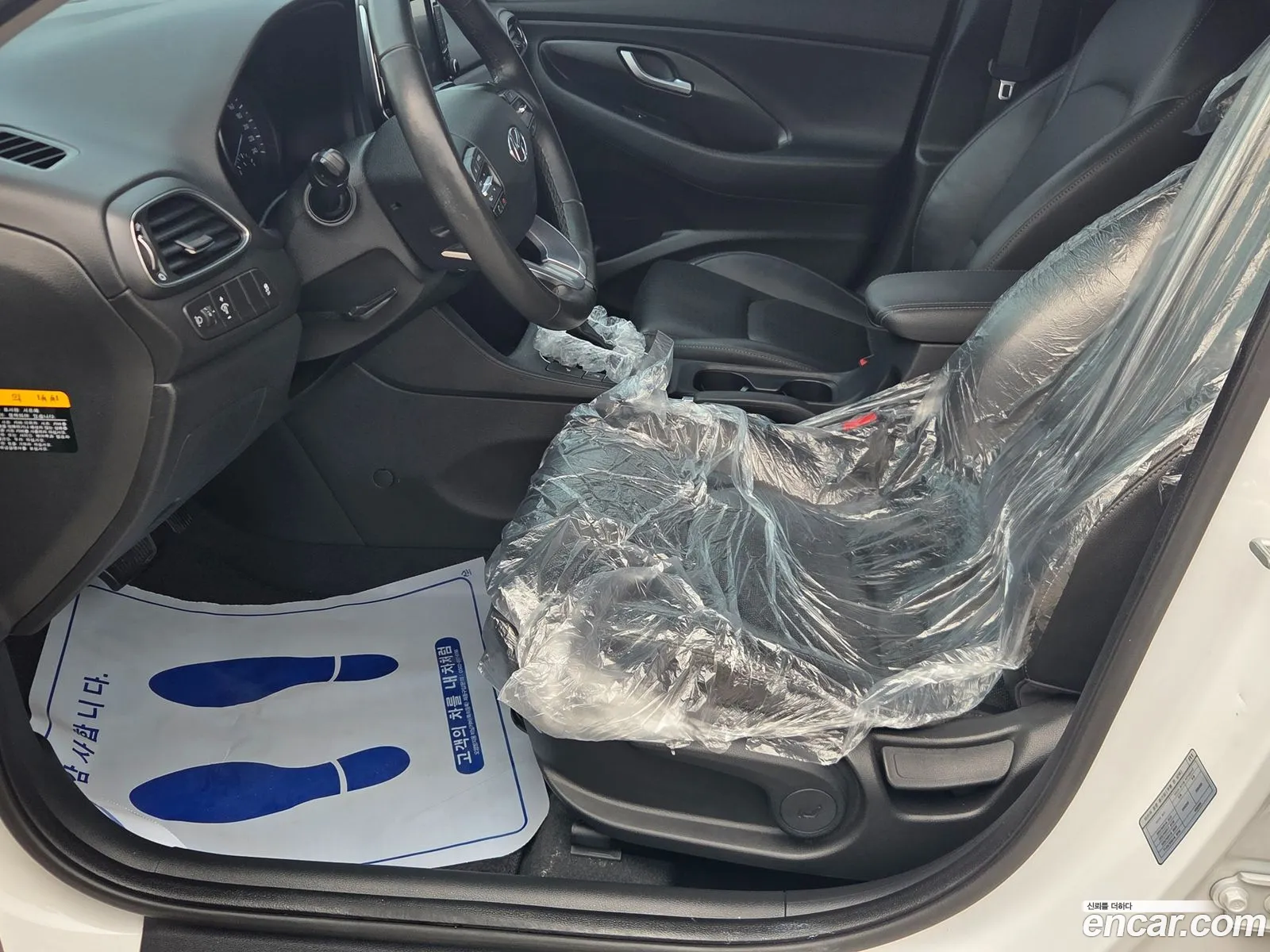Hyundai i30 2018 — 4