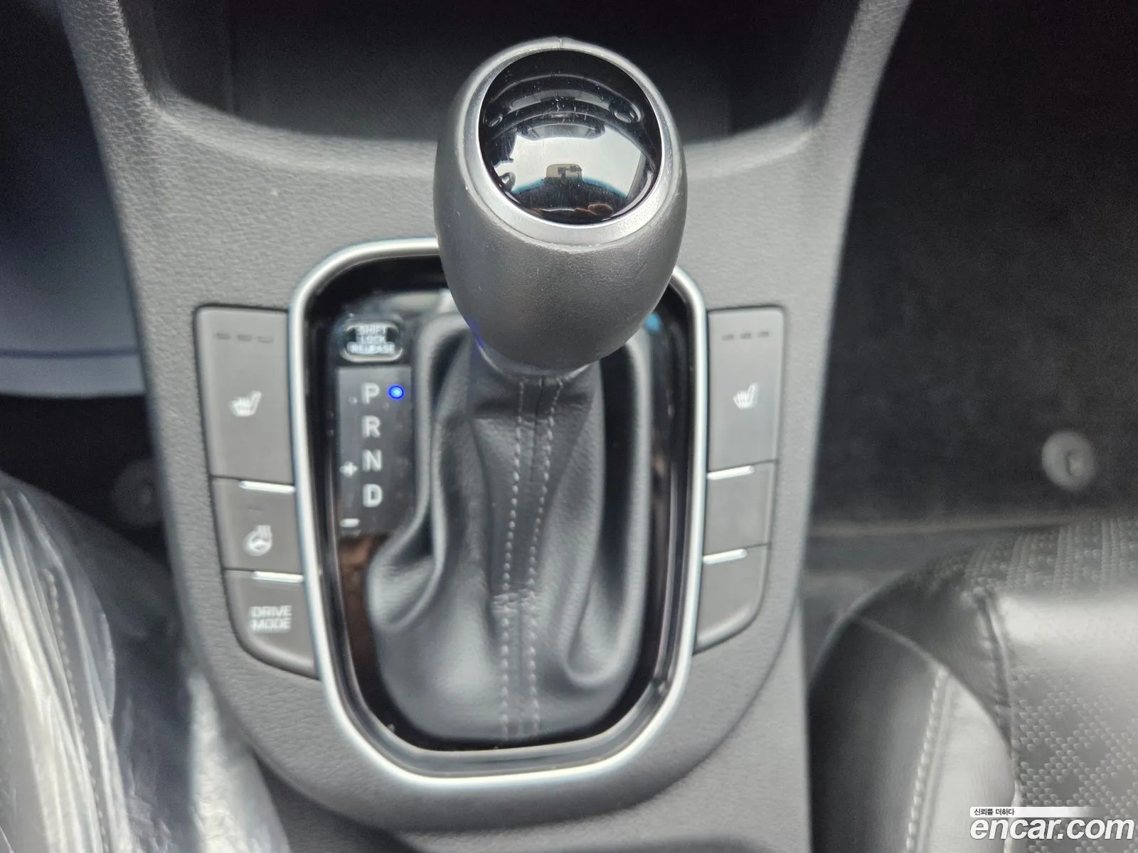 Hyundai i30 2018 — 17