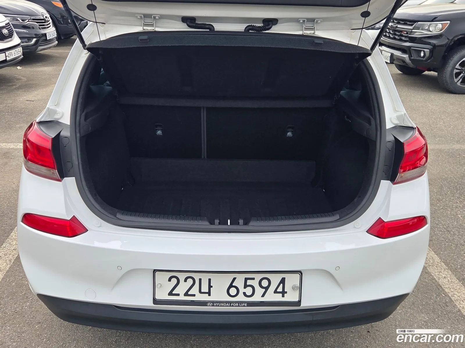 Hyundai i30 2018 — 7
