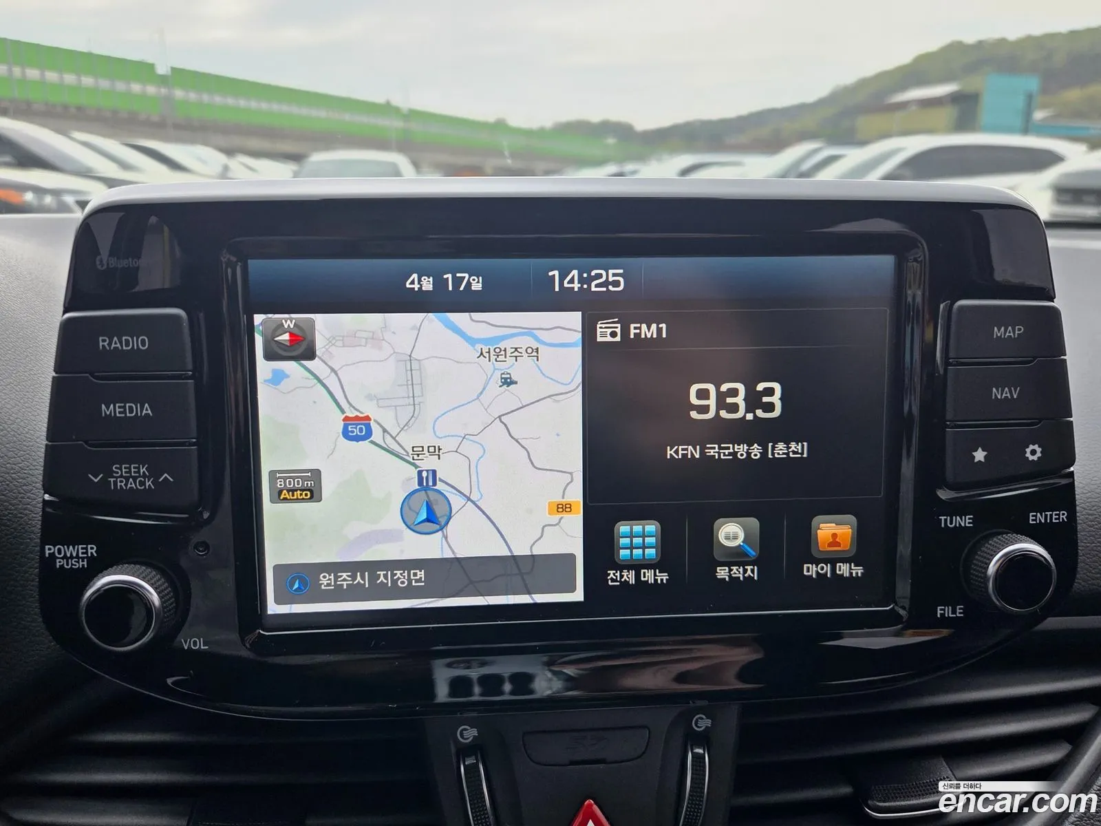 Hyundai i30 2018 — 5
