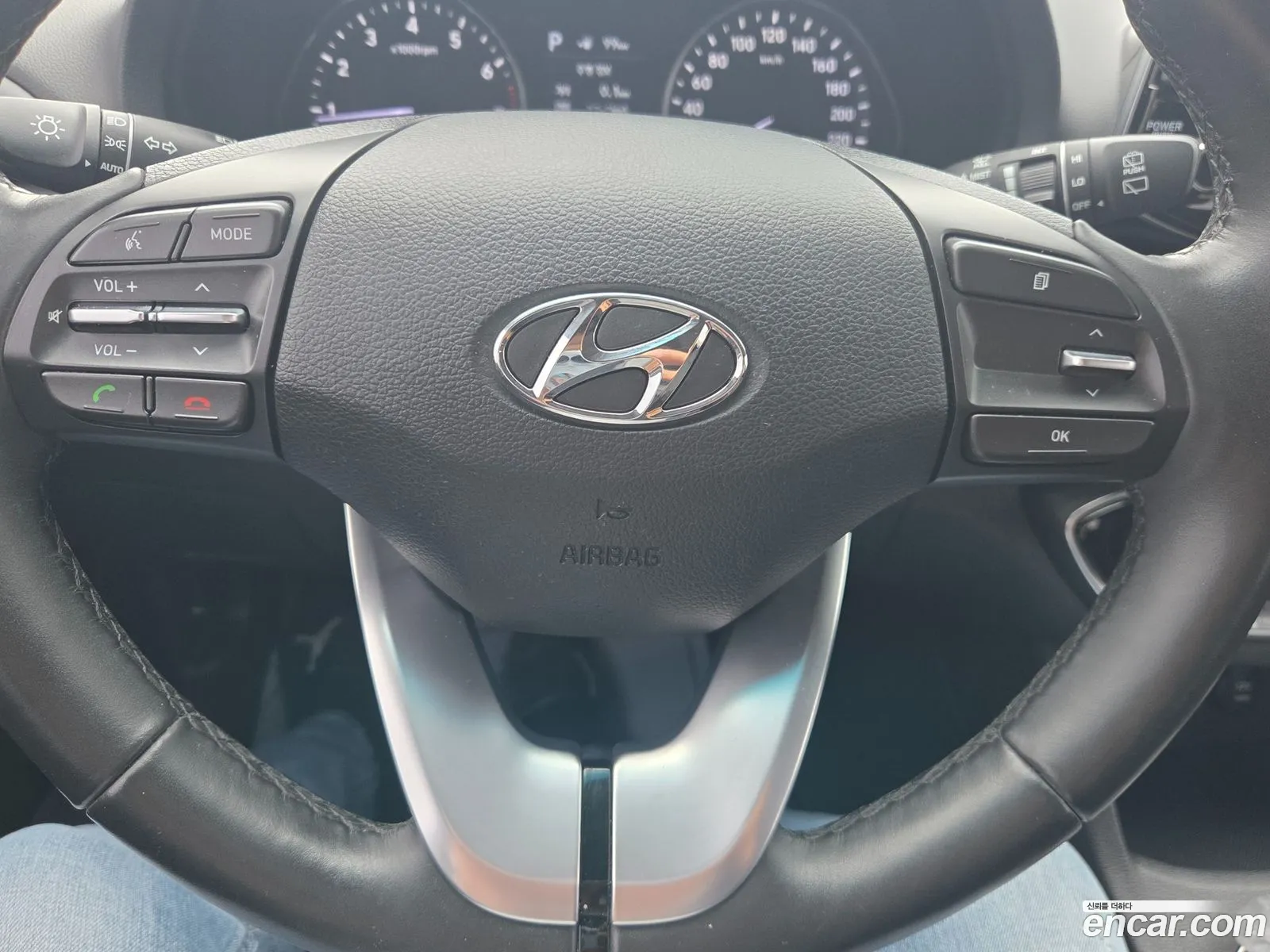 Hyundai i30 2018 — 15