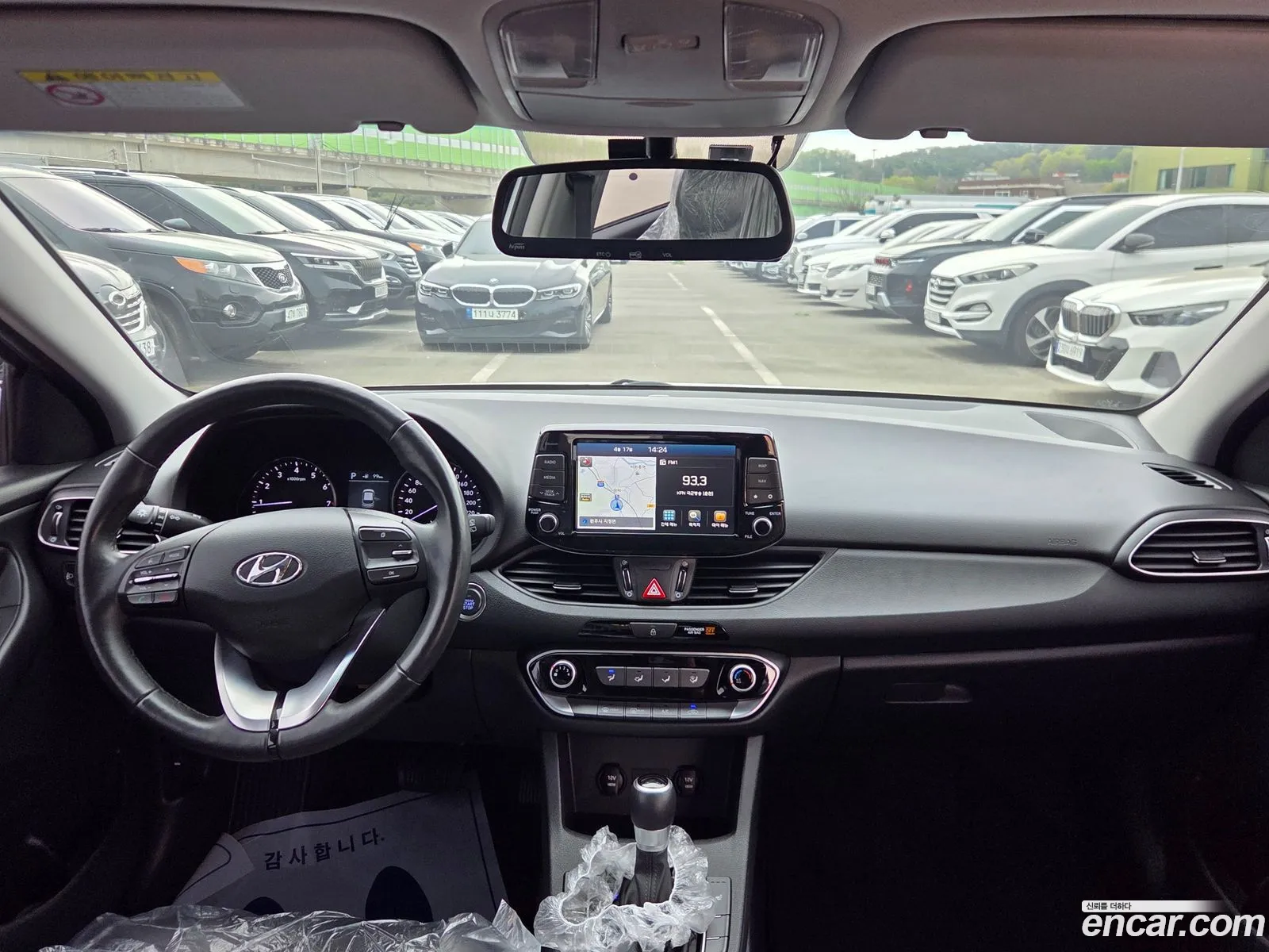 Hyundai i30 2018 — 6