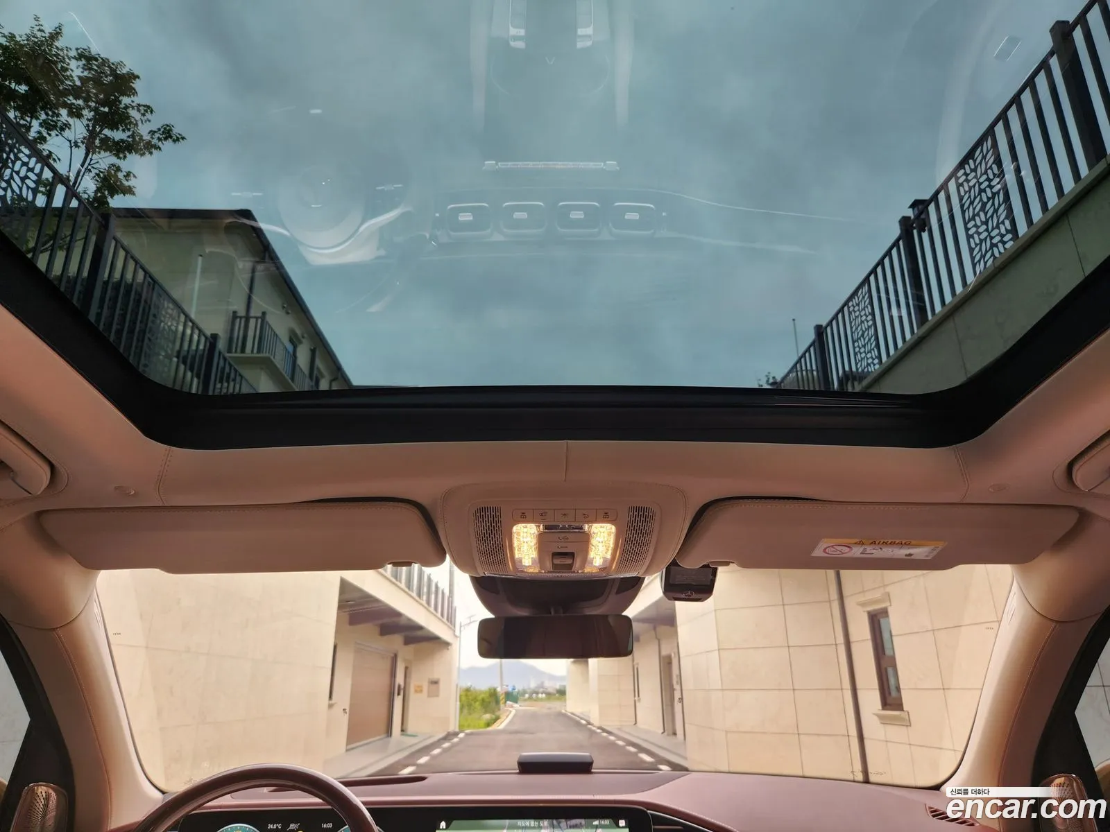 Mercedes-Benz GLS-Class X167 2021 — 8
