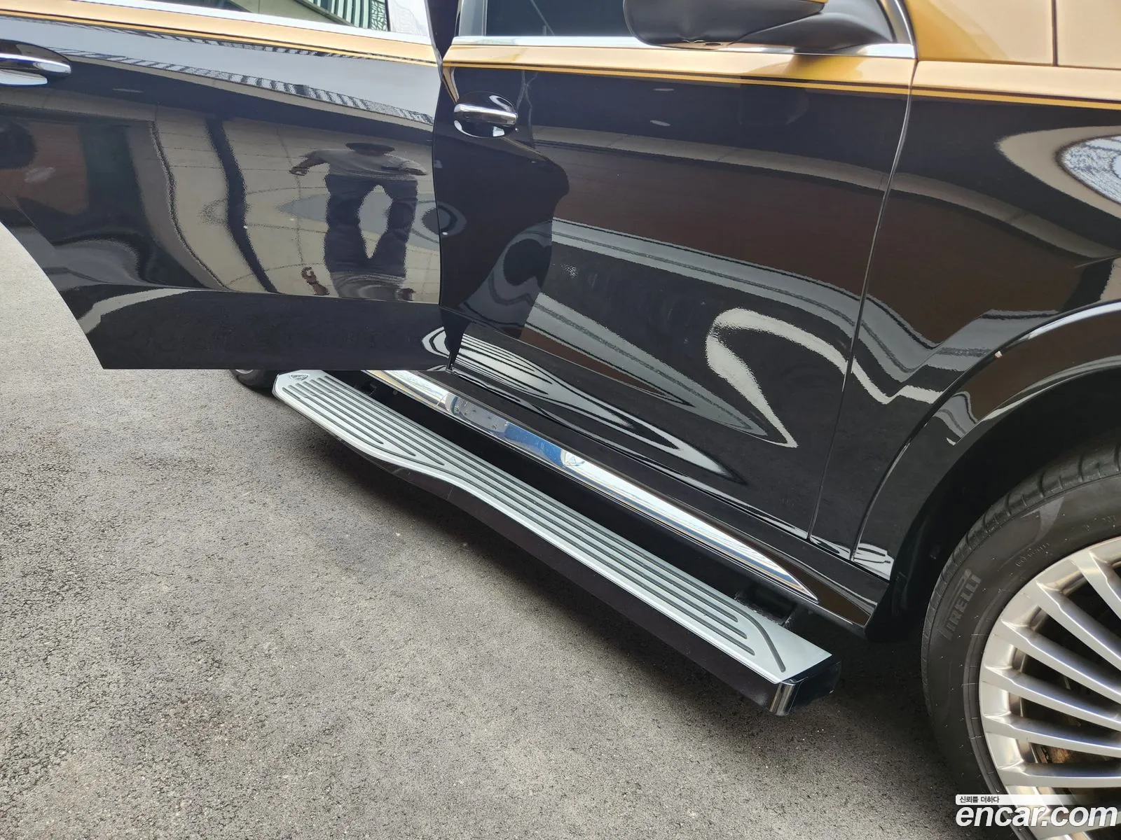 Mercedes-Benz GLS-Class X167 2021 — 7
