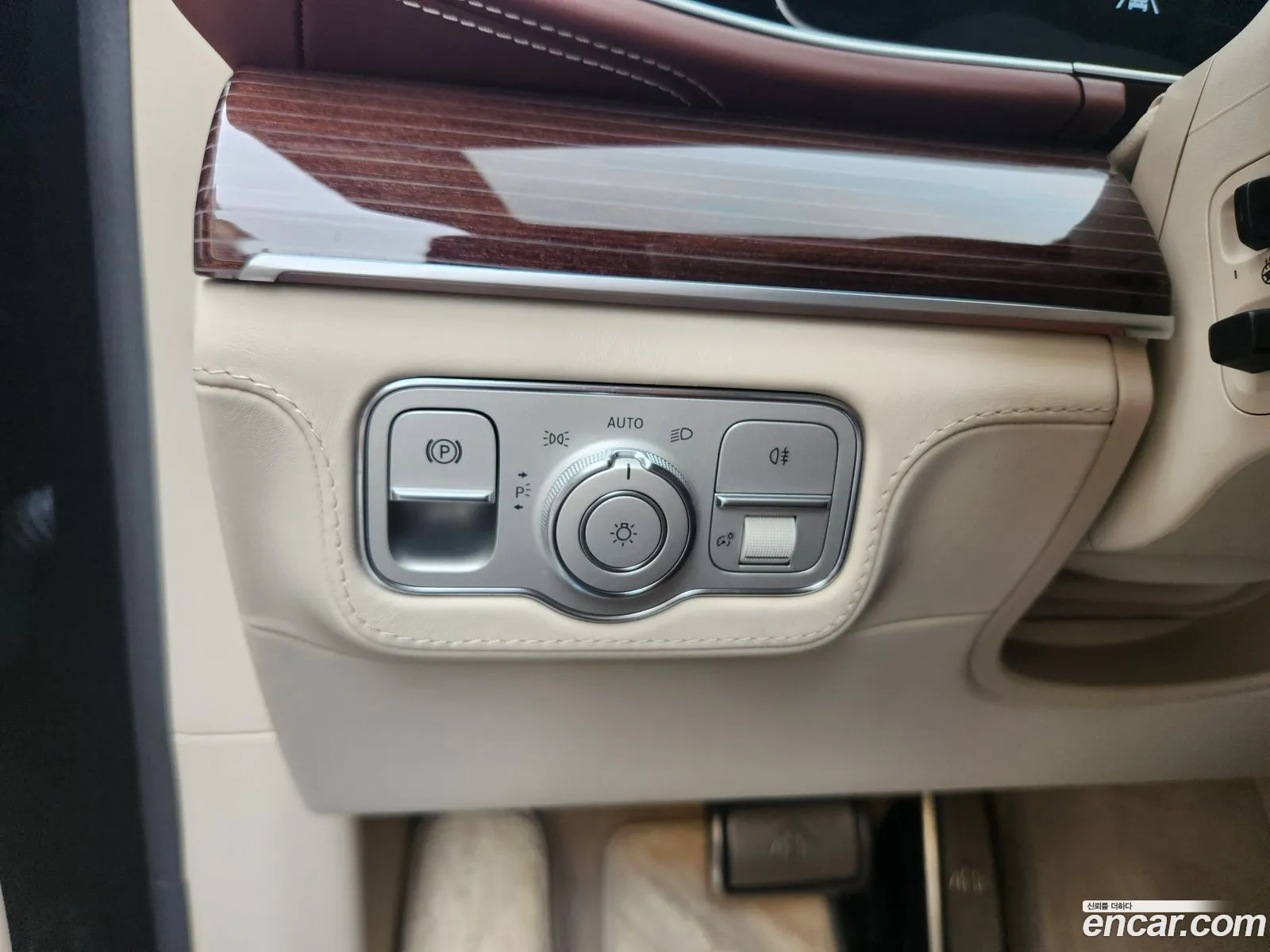 Mercedes-Benz GLS-Class X167 2021 — 12