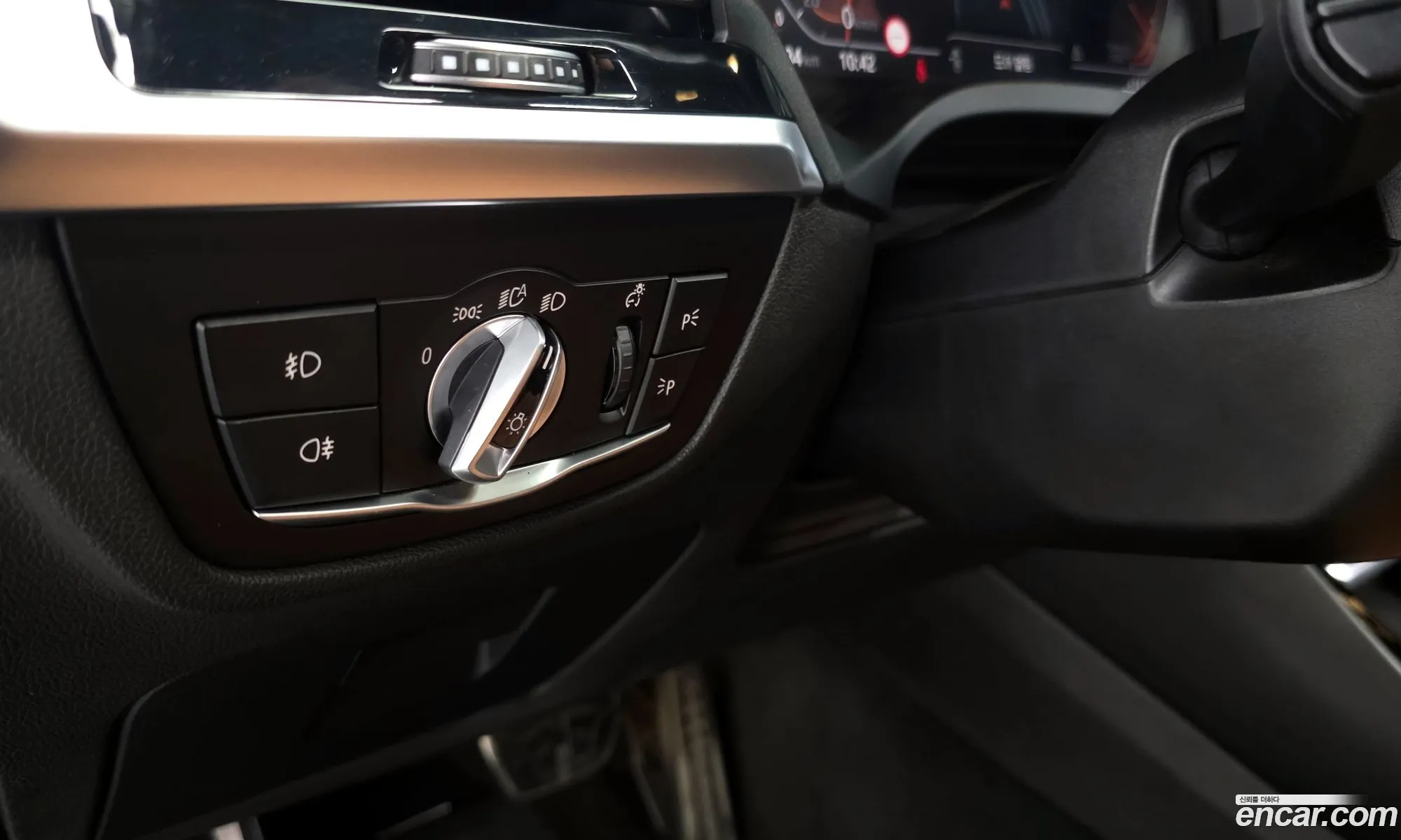 BMW X3 2020 — 23