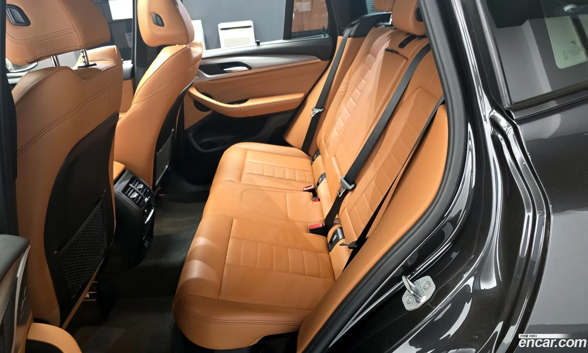 BMW X3 2020 — 9
