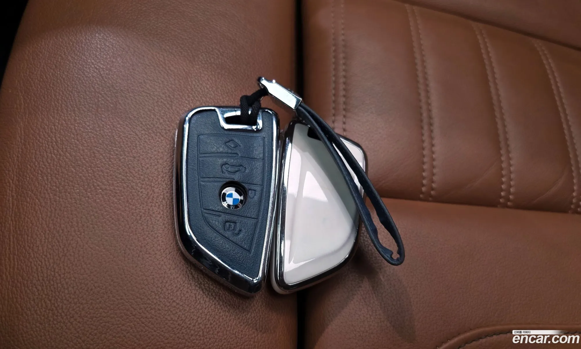 BMW X3 2020 — 12