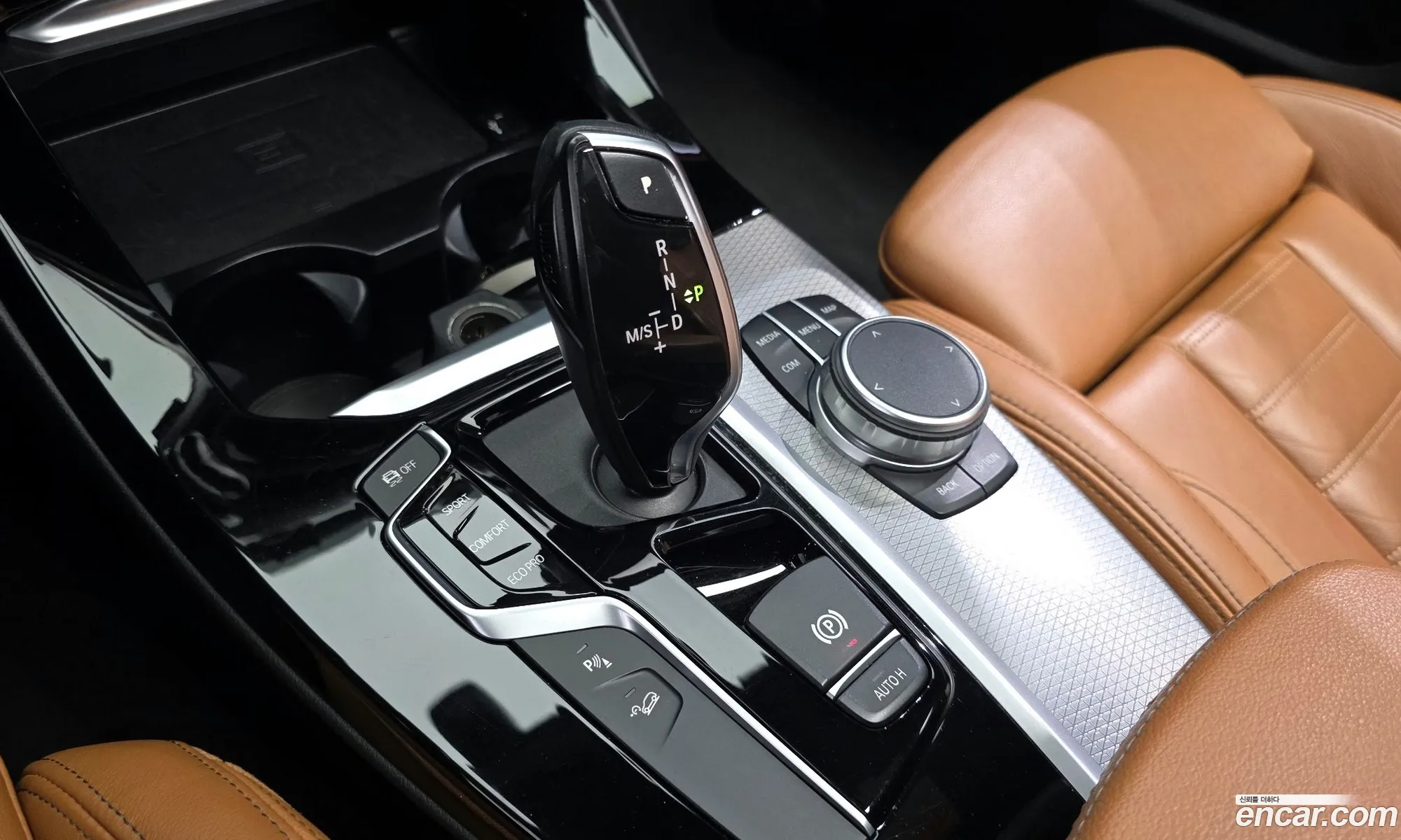 BMW X3 2020 — 24
