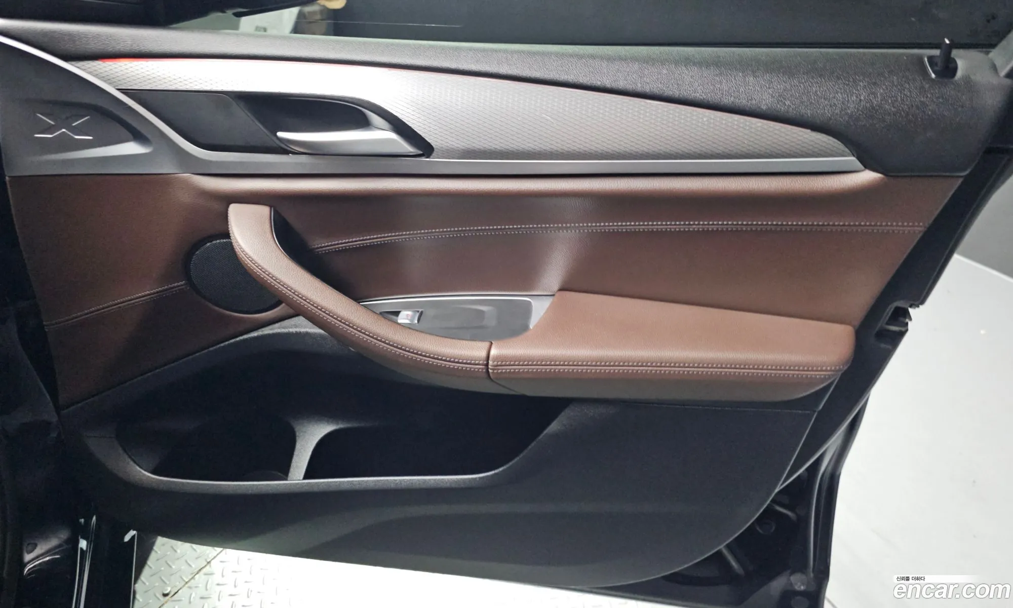 BMW X4 2021 WBAVJ9102M9G91913 — 6