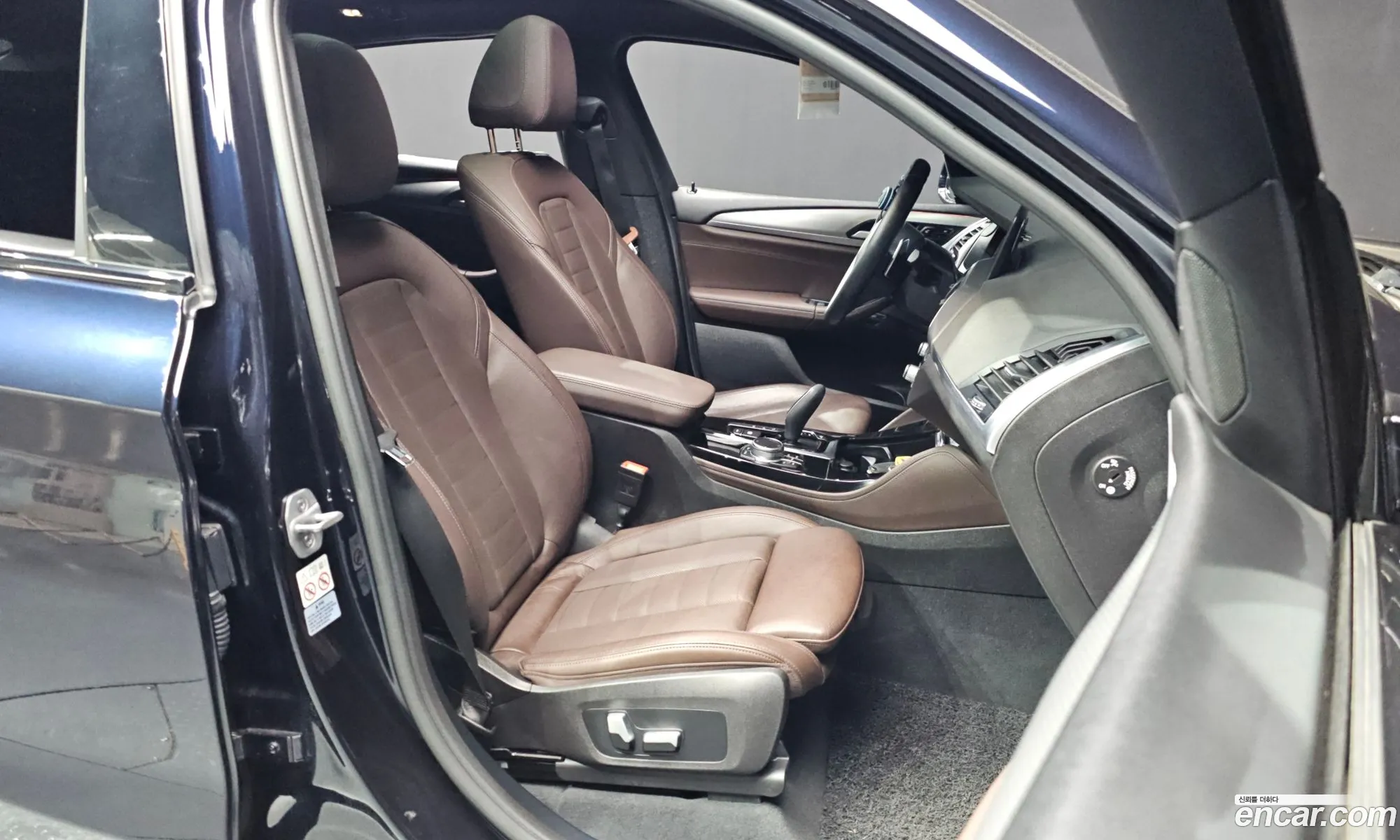 BMW X4 2021 WBAVJ9102M9G91913 — 12