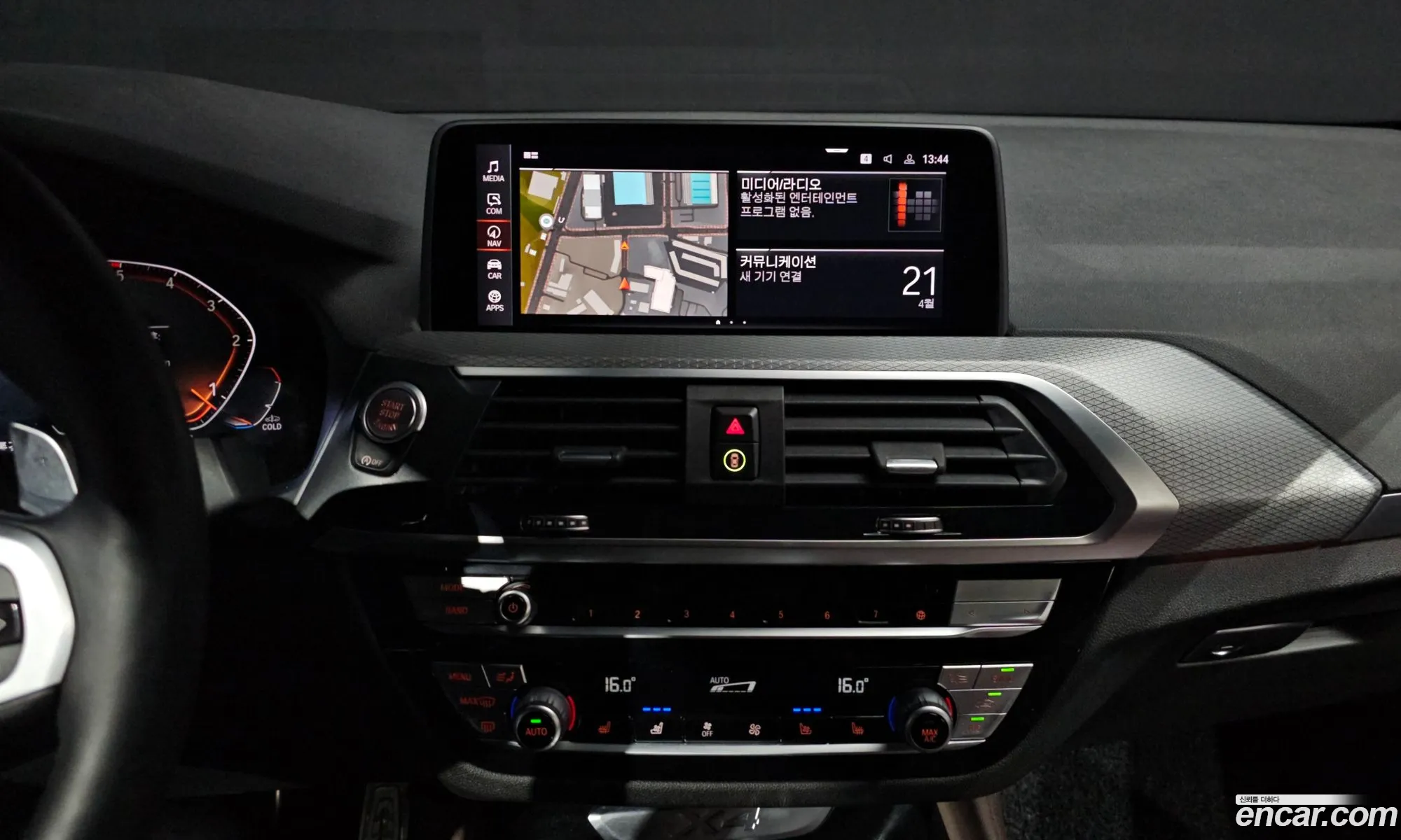 BMW X4 2021 WBAVJ9102M9G91913 — 28