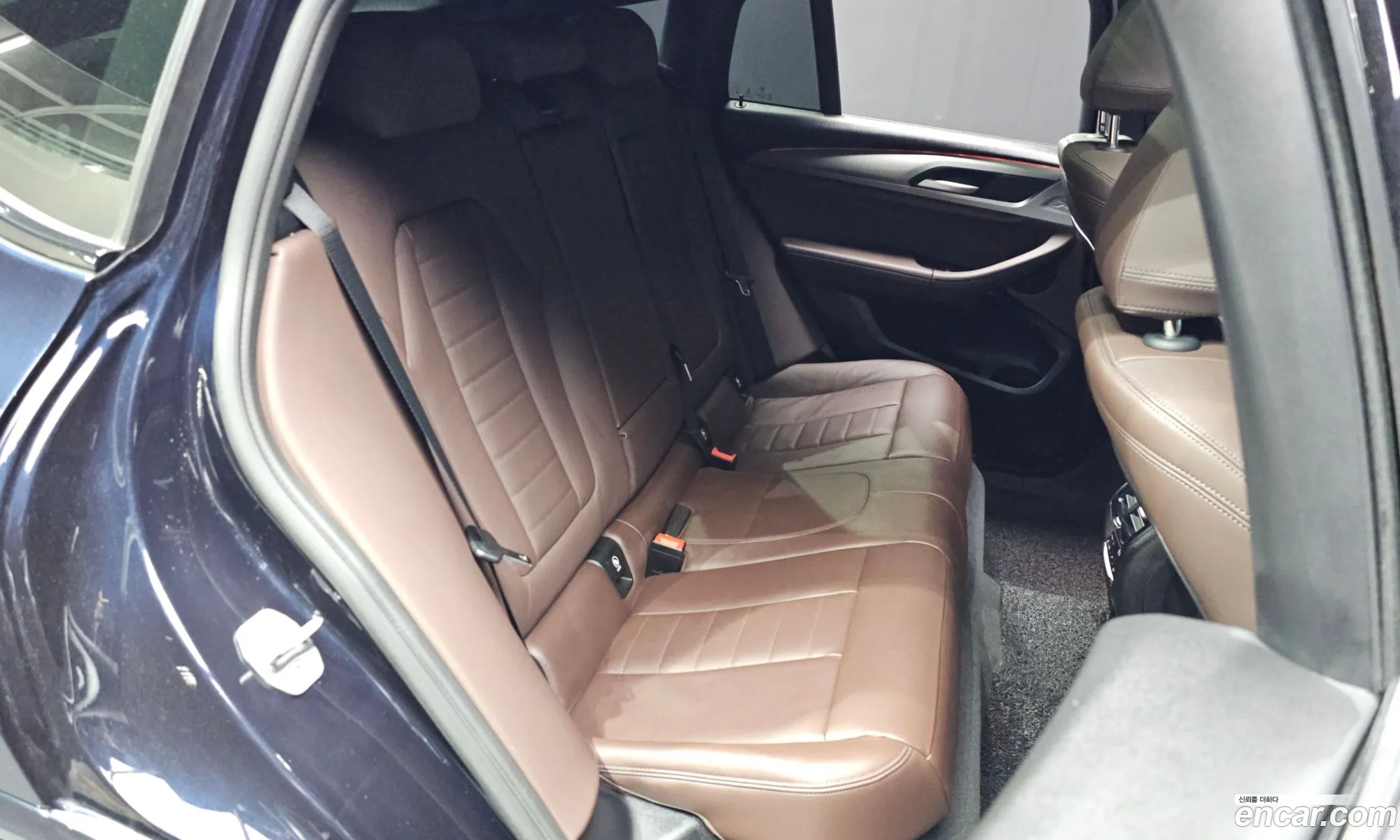 BMW X4 2021 WBAVJ9102M9G91913 — 20
