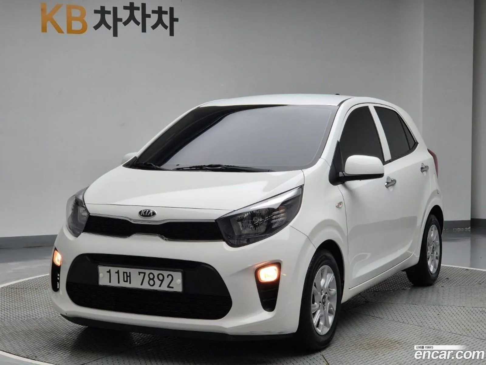 Kia Morning 2019 — 18