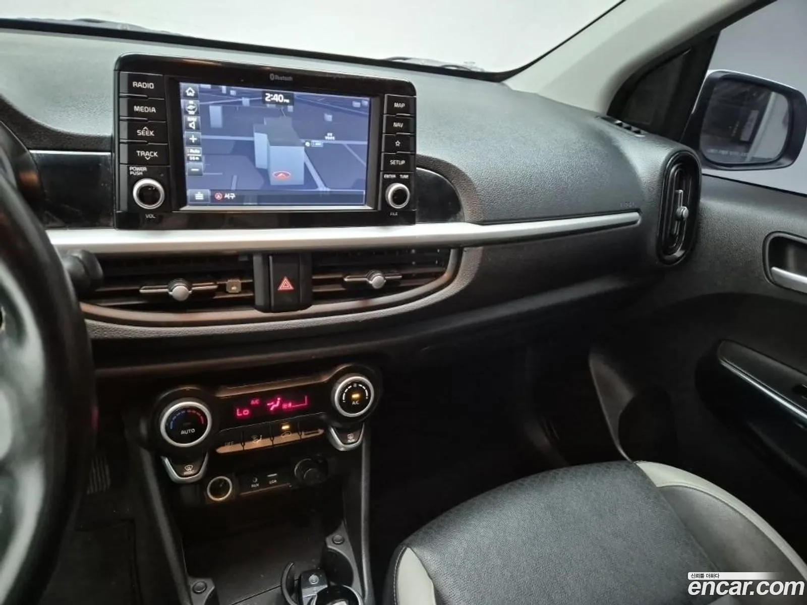 Kia Morning 2019 — 19