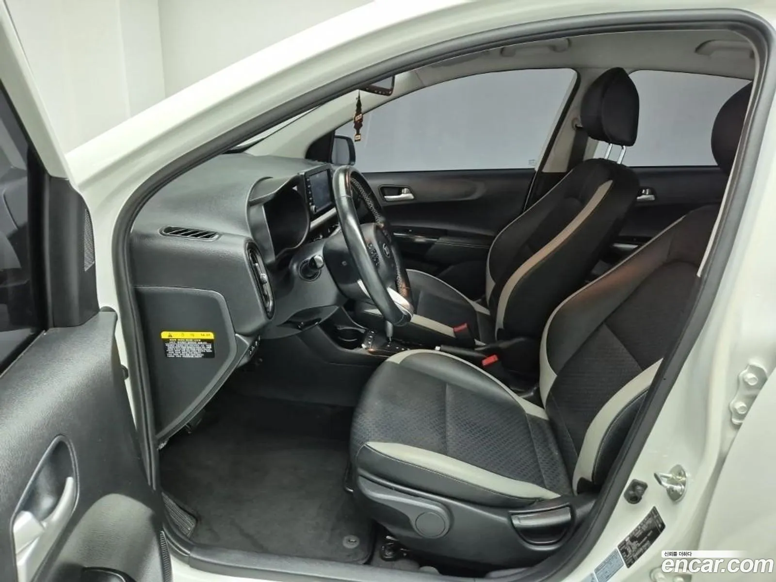 Kia Morning 2019 — 10