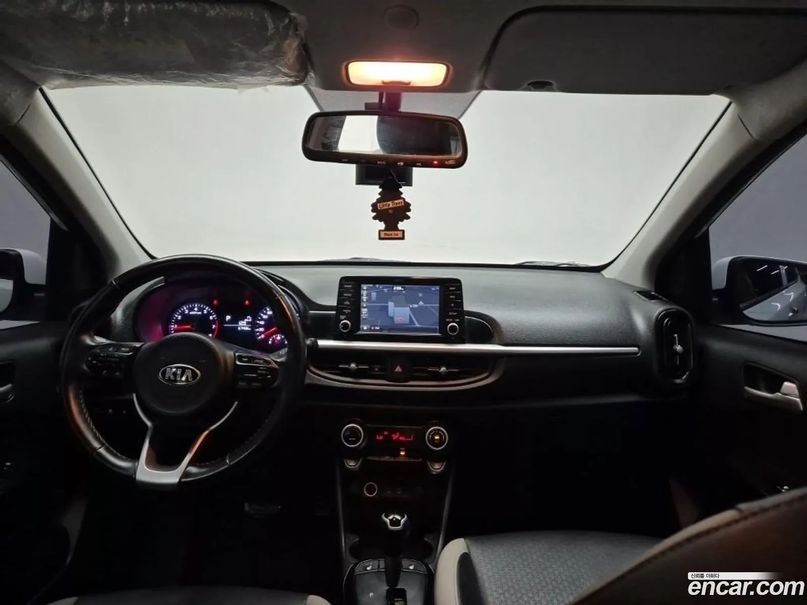 Kia Morning 2019 — 12